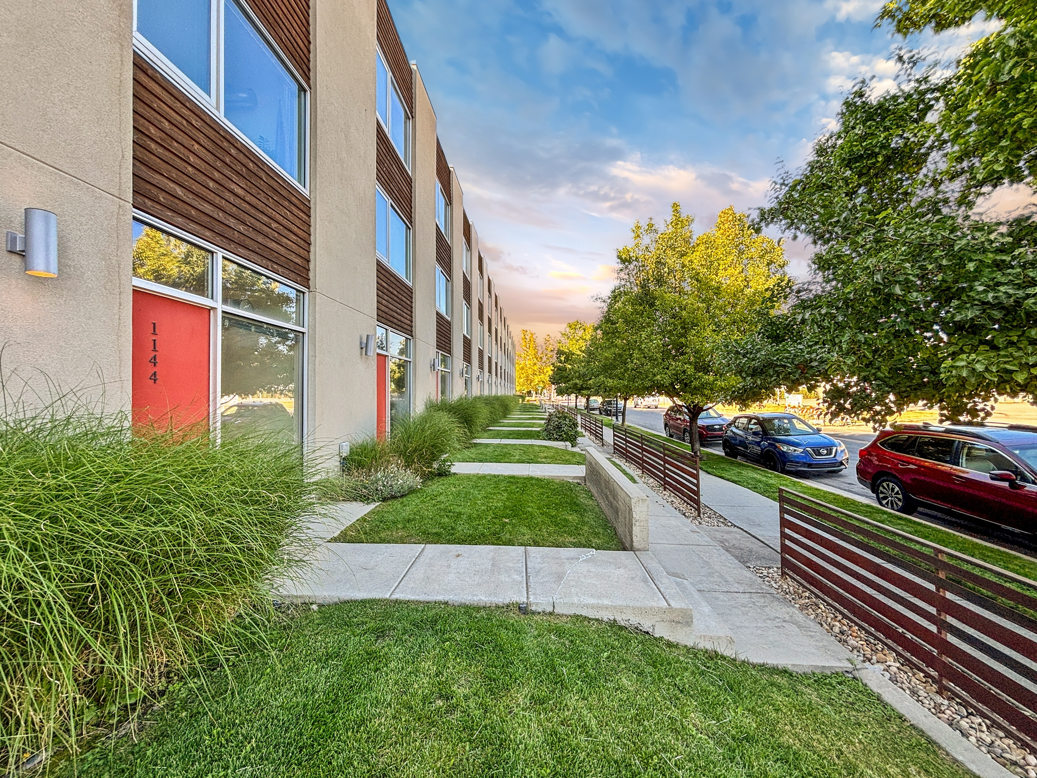 ROWHAUS - Residential
