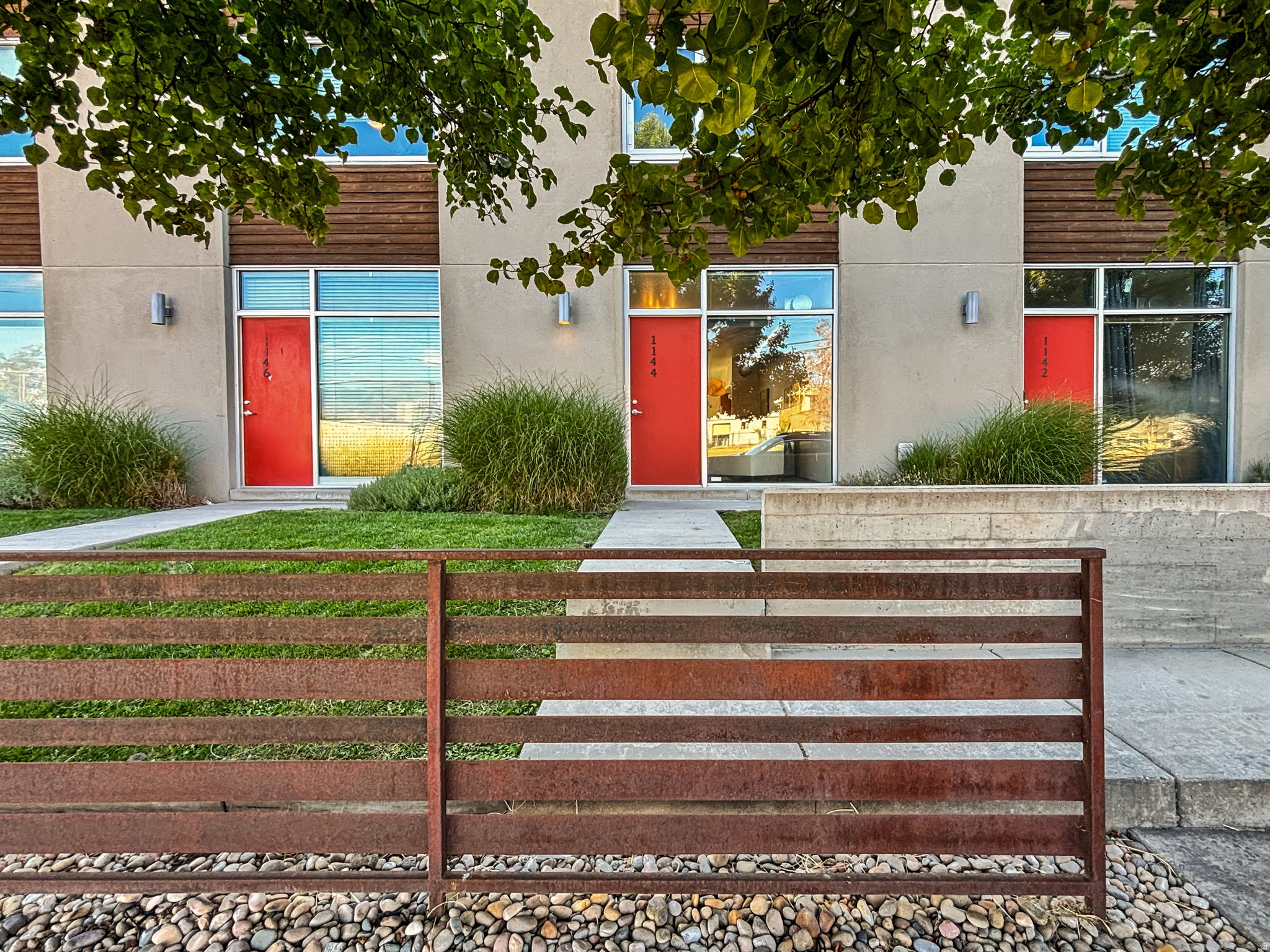 ROWHAUS - Residential