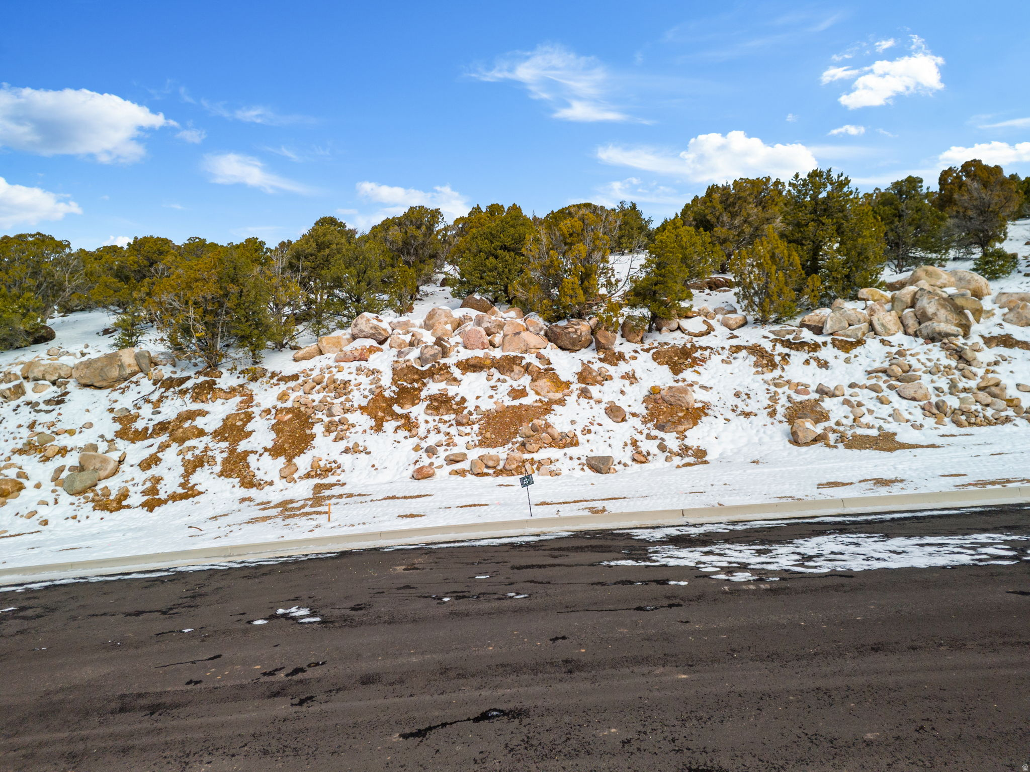This is Lot Number 12, a .67-acre homesite located in the highly sought-after Estates at South Mountain subdivision. Enjoy stunning views of Shurtz Canyon and the surrounding Southern Utah mountains. This growing community is positioned near planned future elementary, middle, and high schools, adding long-term value and convenience. Bring your own builder or choose to build with the South Mountain Development team. Don't miss this opportunity to secure a premium lot in one of Cedar City's most desirable neighborhoods.