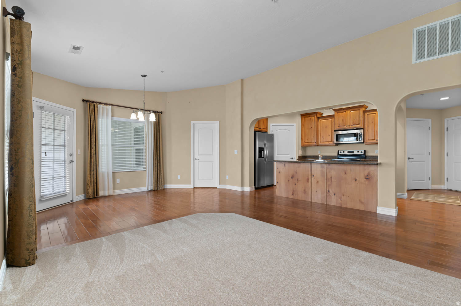 KENNECOTT - Residential