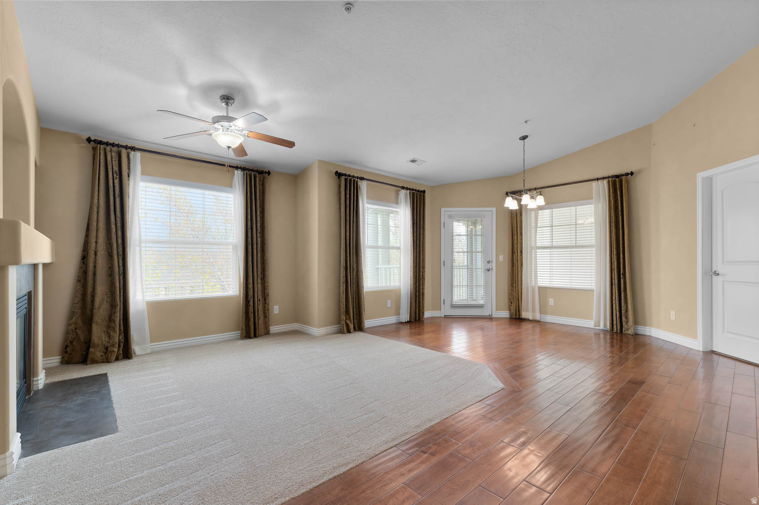 KENNECOTT - Residential