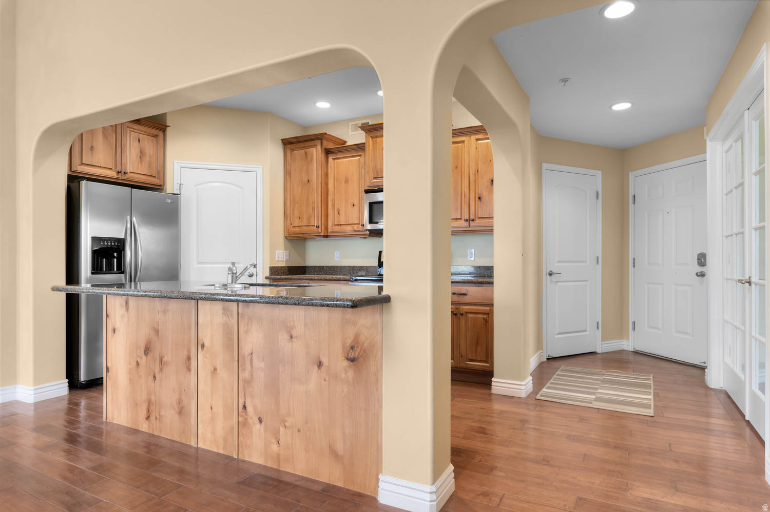 KENNECOTT - Residential