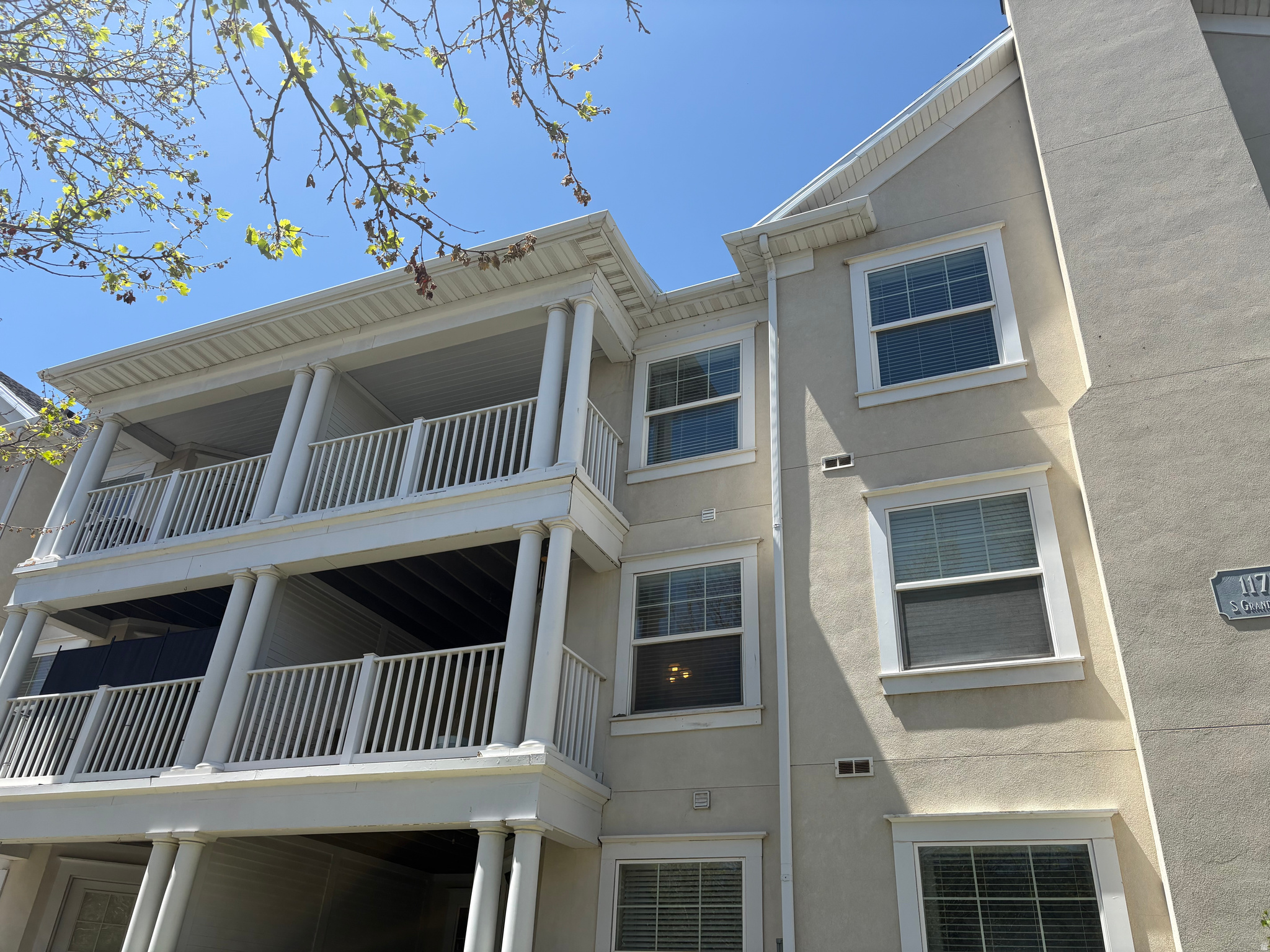 KENNECOTT - Residential