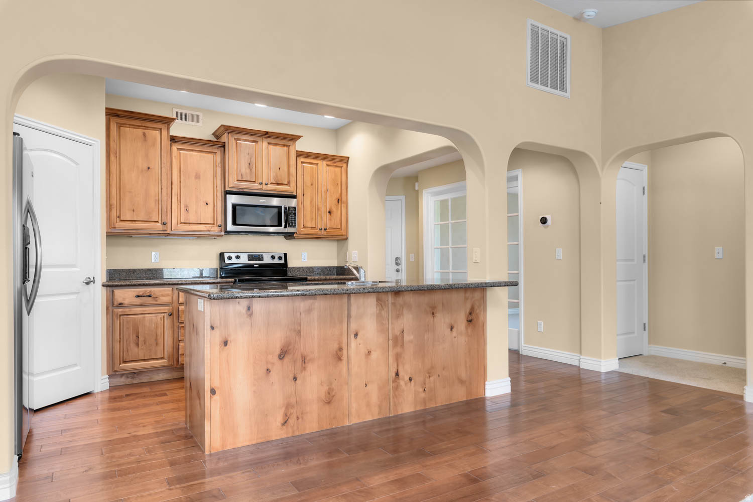 KENNECOTT - Residential