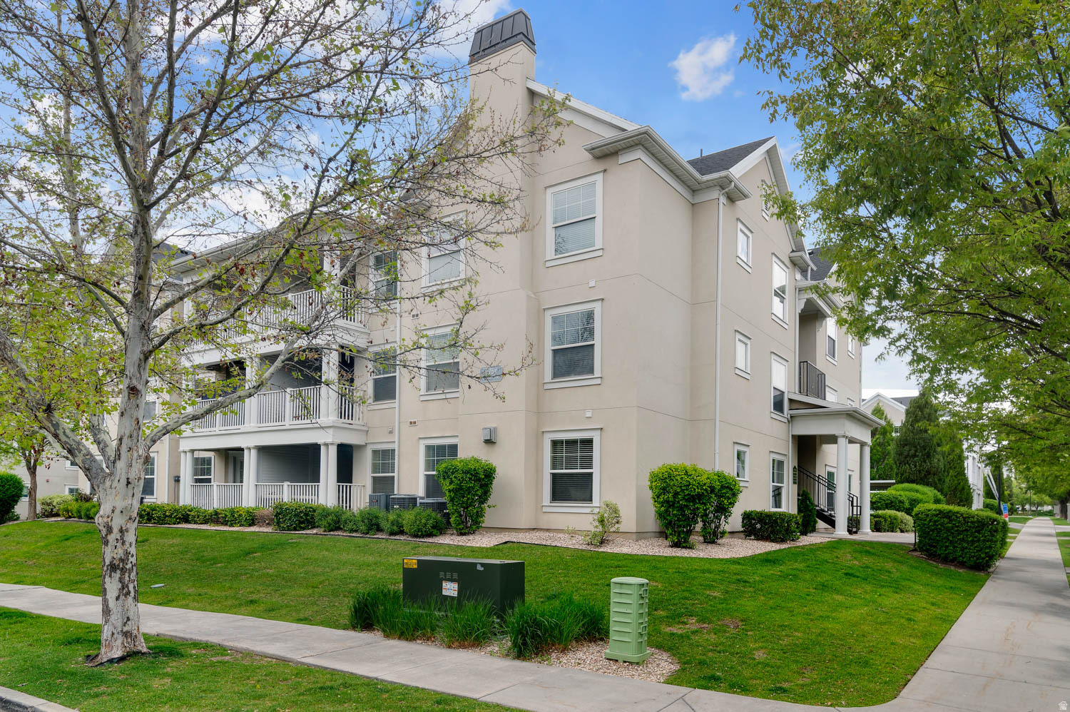 KENNECOTT - Residential