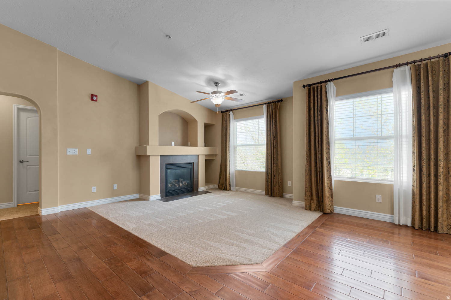 KENNECOTT - Residential