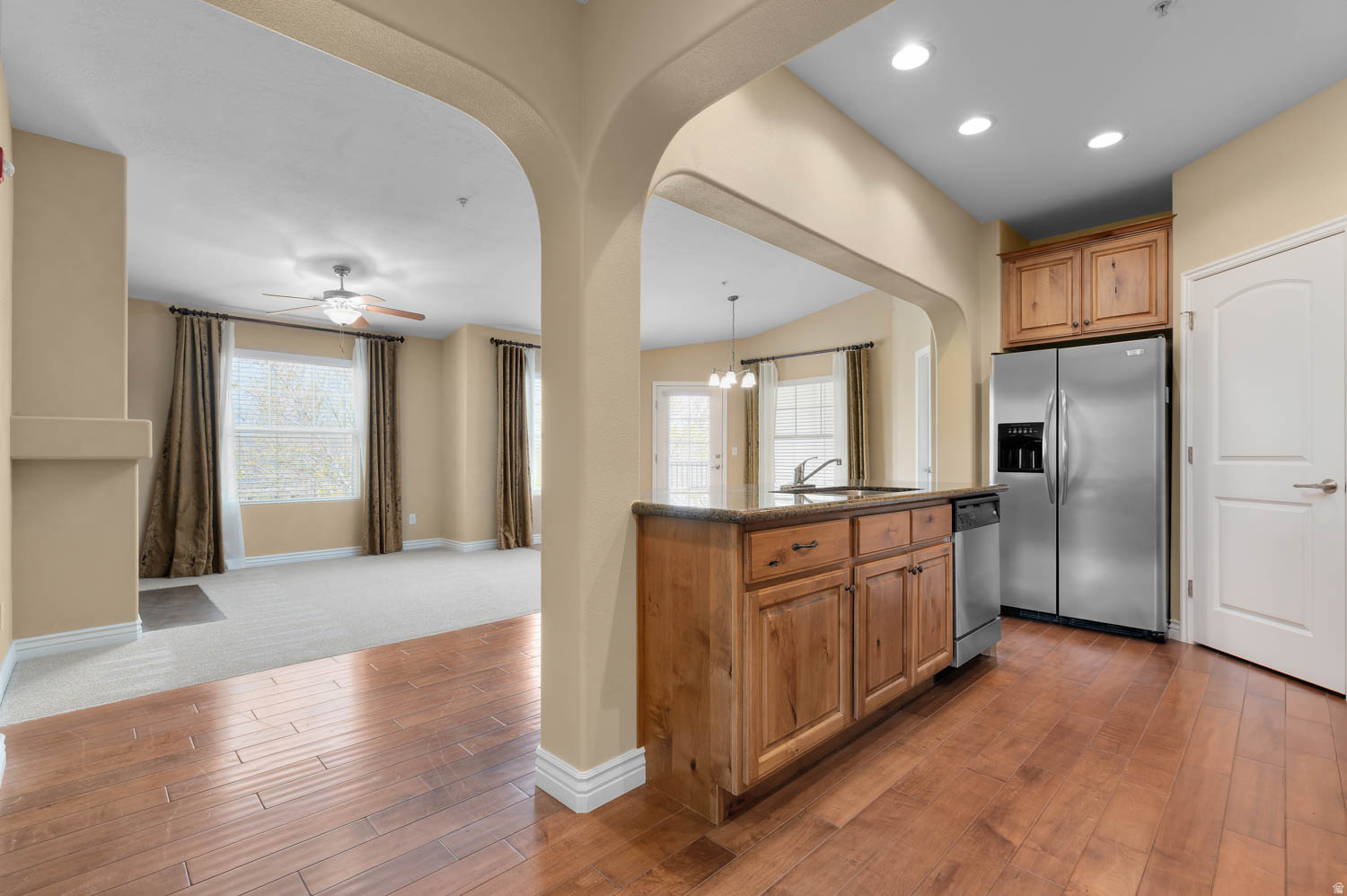 KENNECOTT - Residential