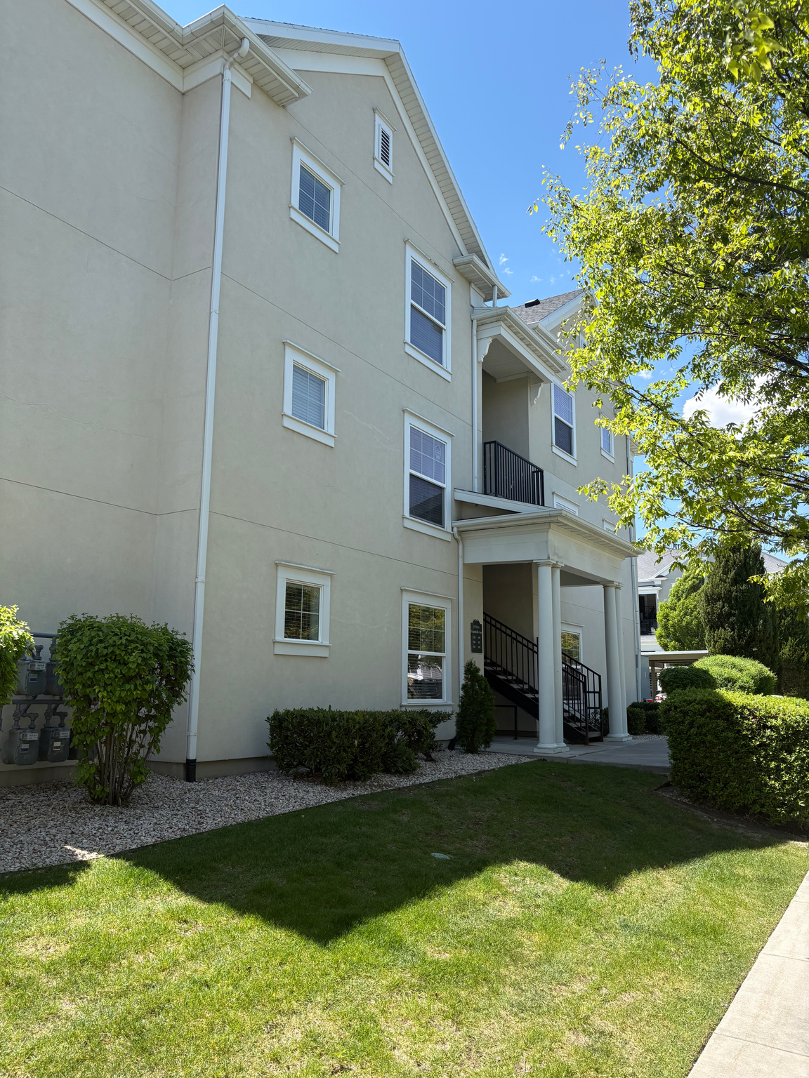 KENNECOTT - Residential