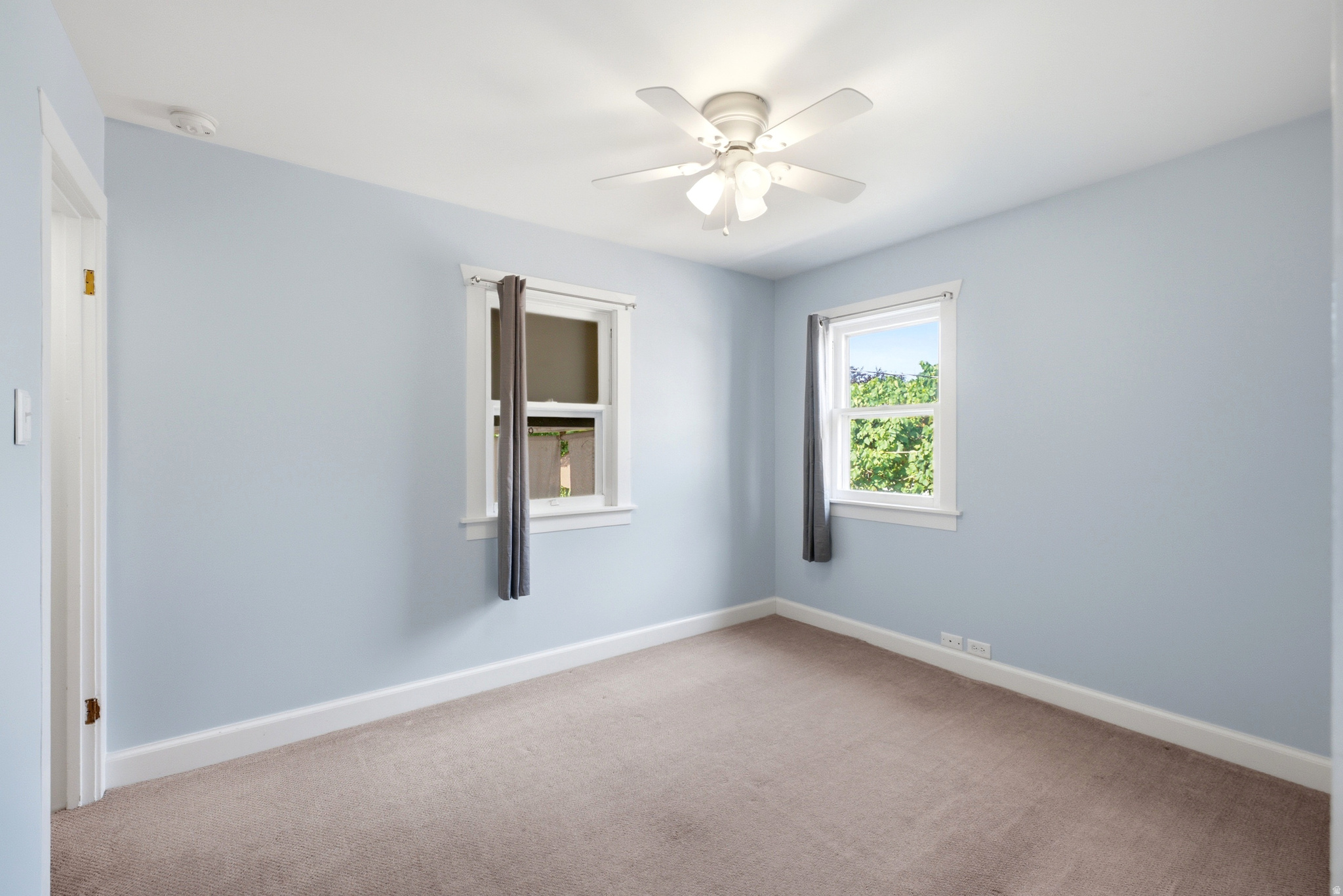 PLAT F - Residential