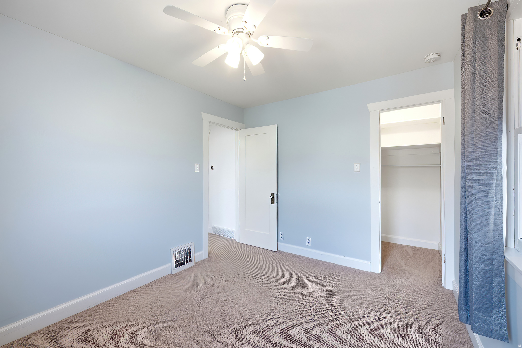 PLAT F - Residential