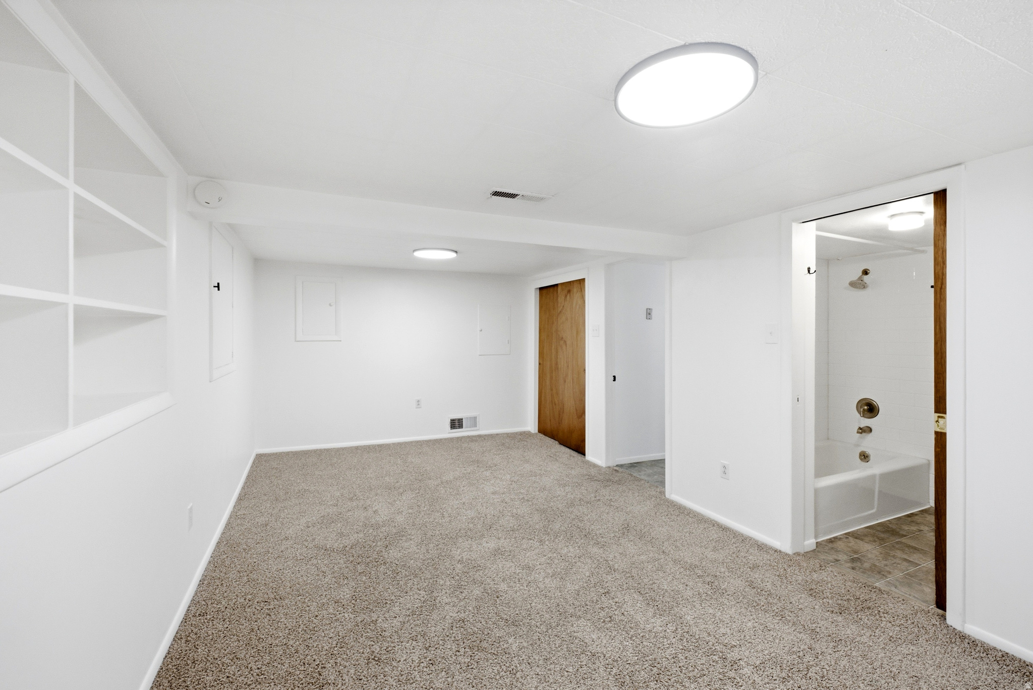 PLAT F - Residential