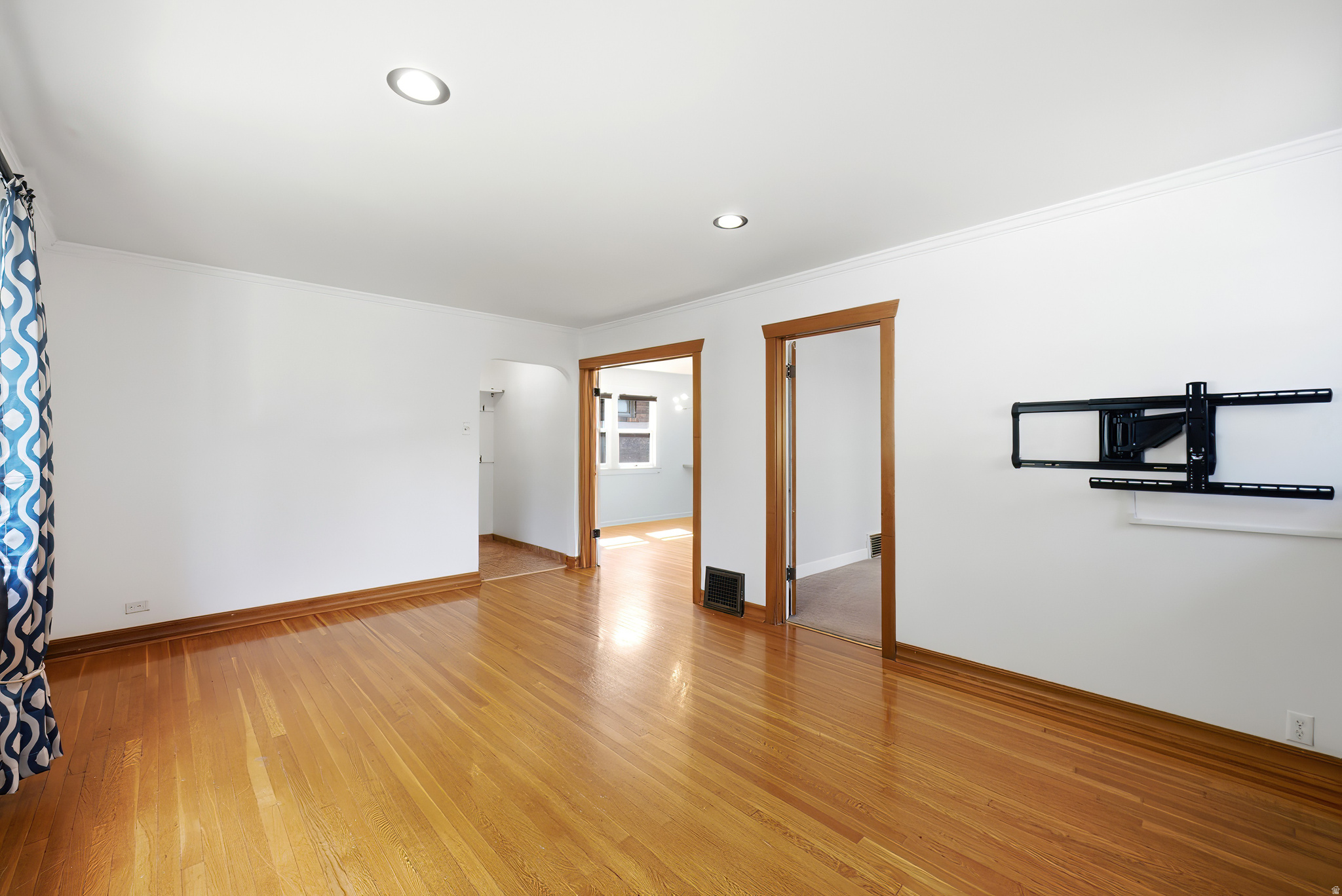 PLAT F - Residential