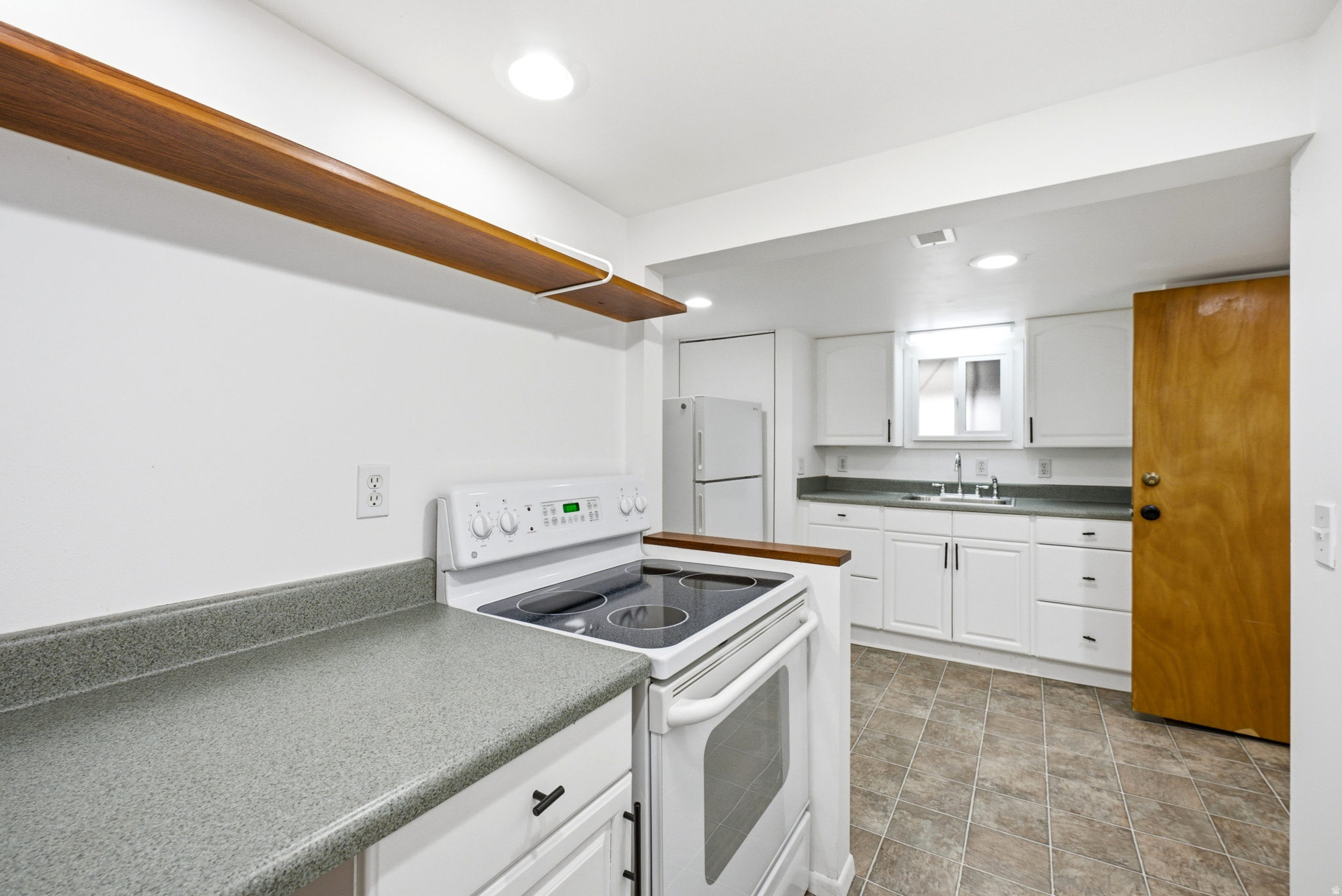 PLAT F - Residential