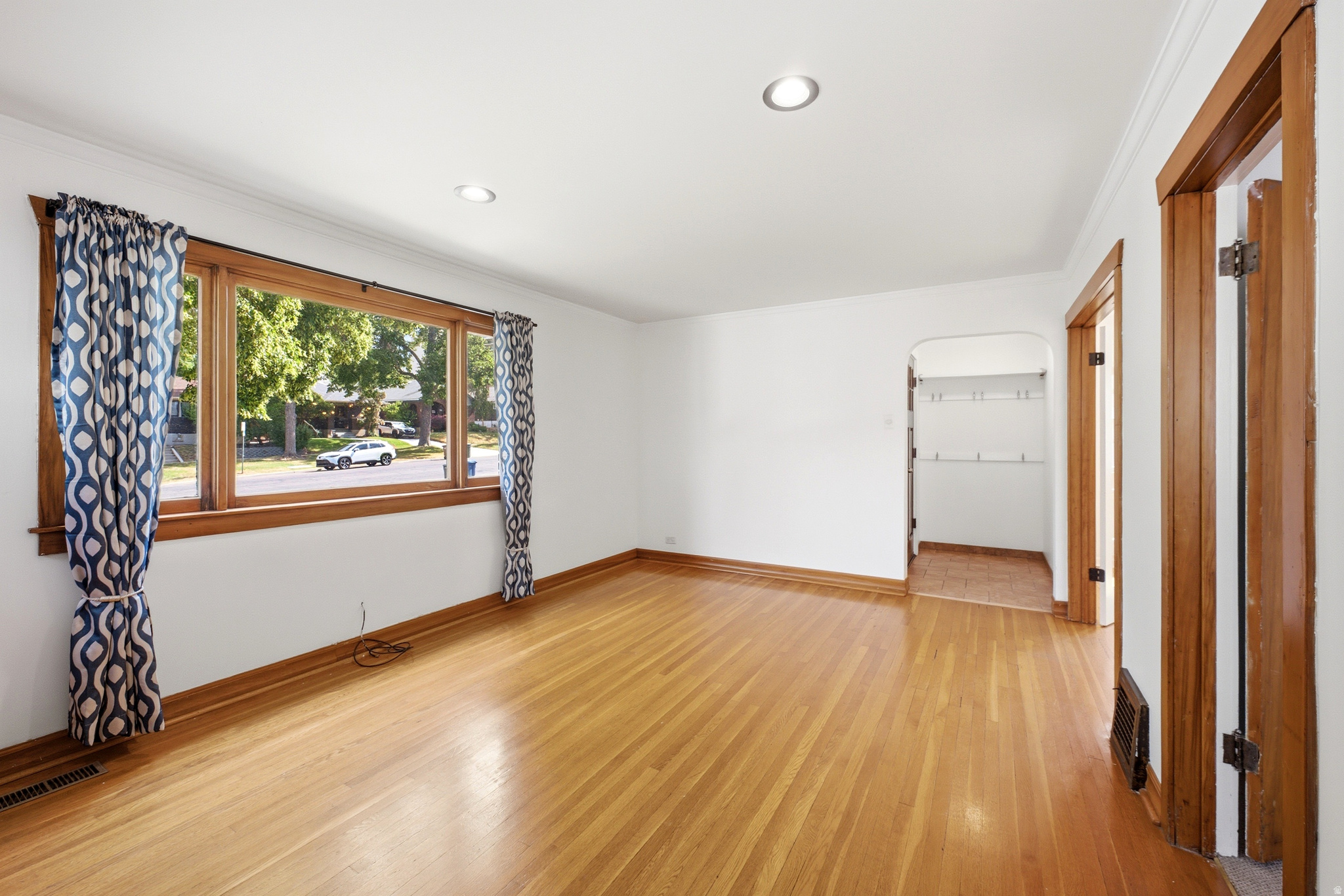 PLAT F - Residential