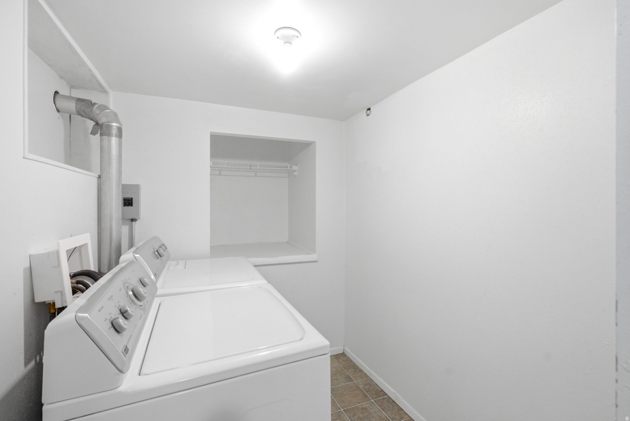 PLAT F - Residential