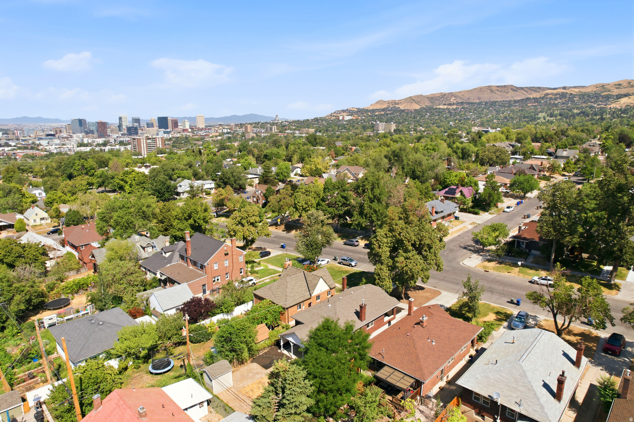 PLAT F - Residential