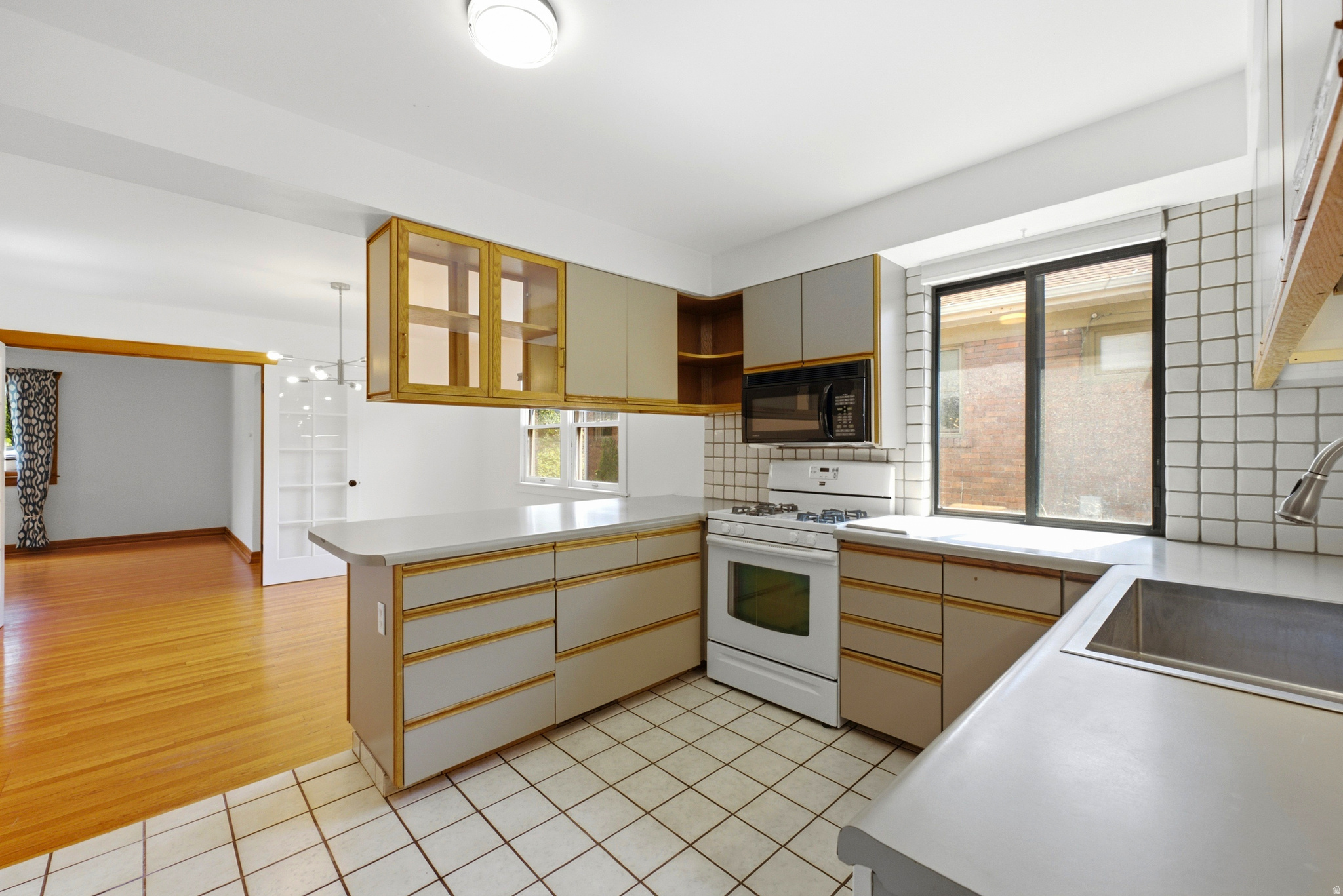 PLAT F - Residential