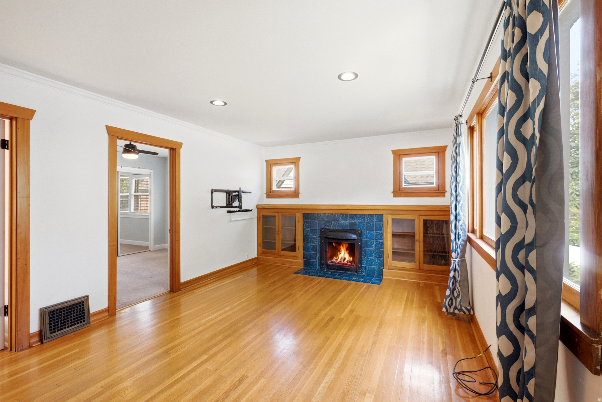 PLAT F - Residential