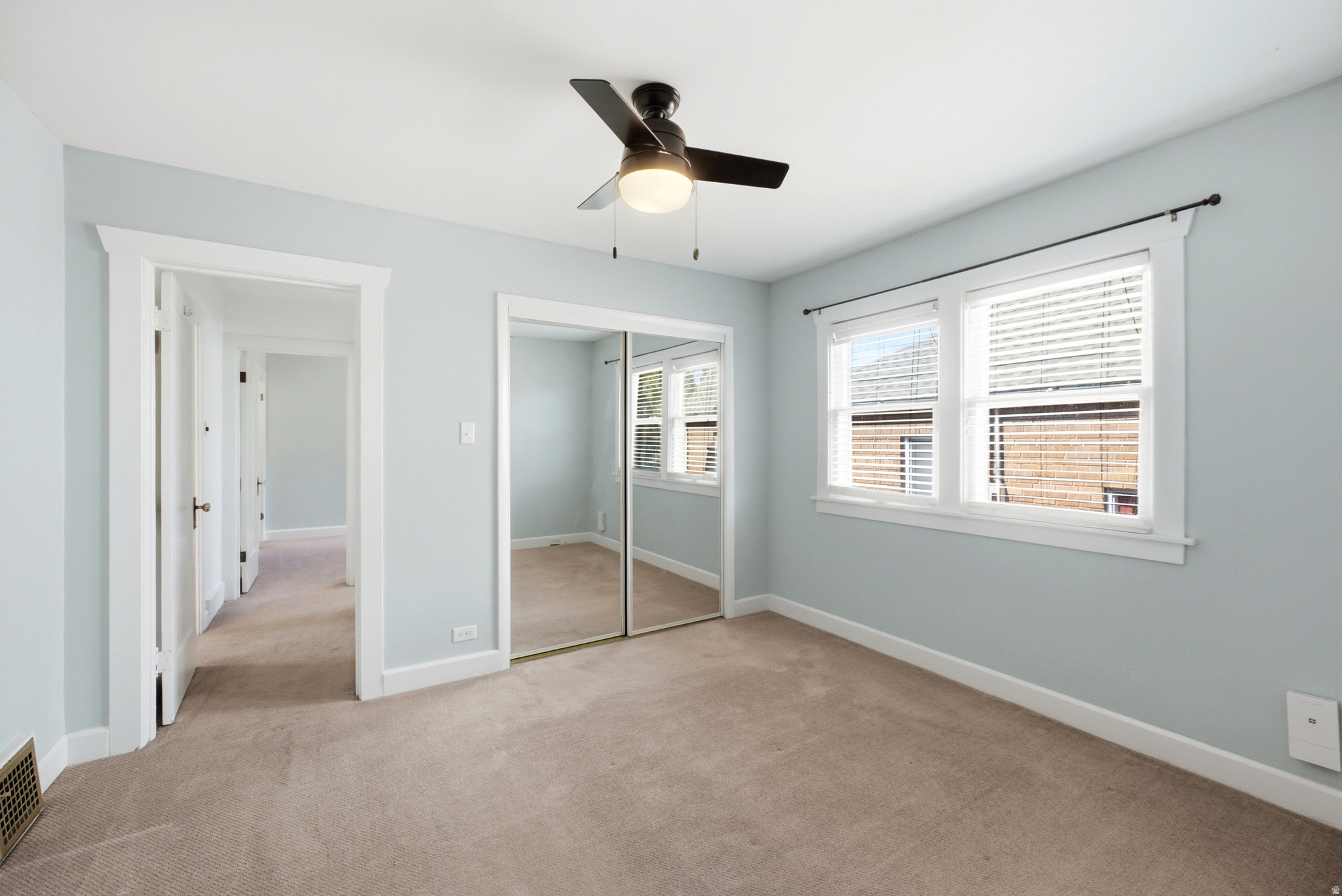 PLAT F - Residential