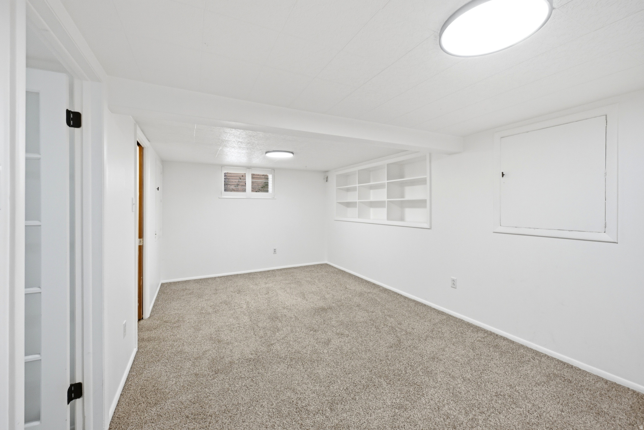 PLAT F - Residential