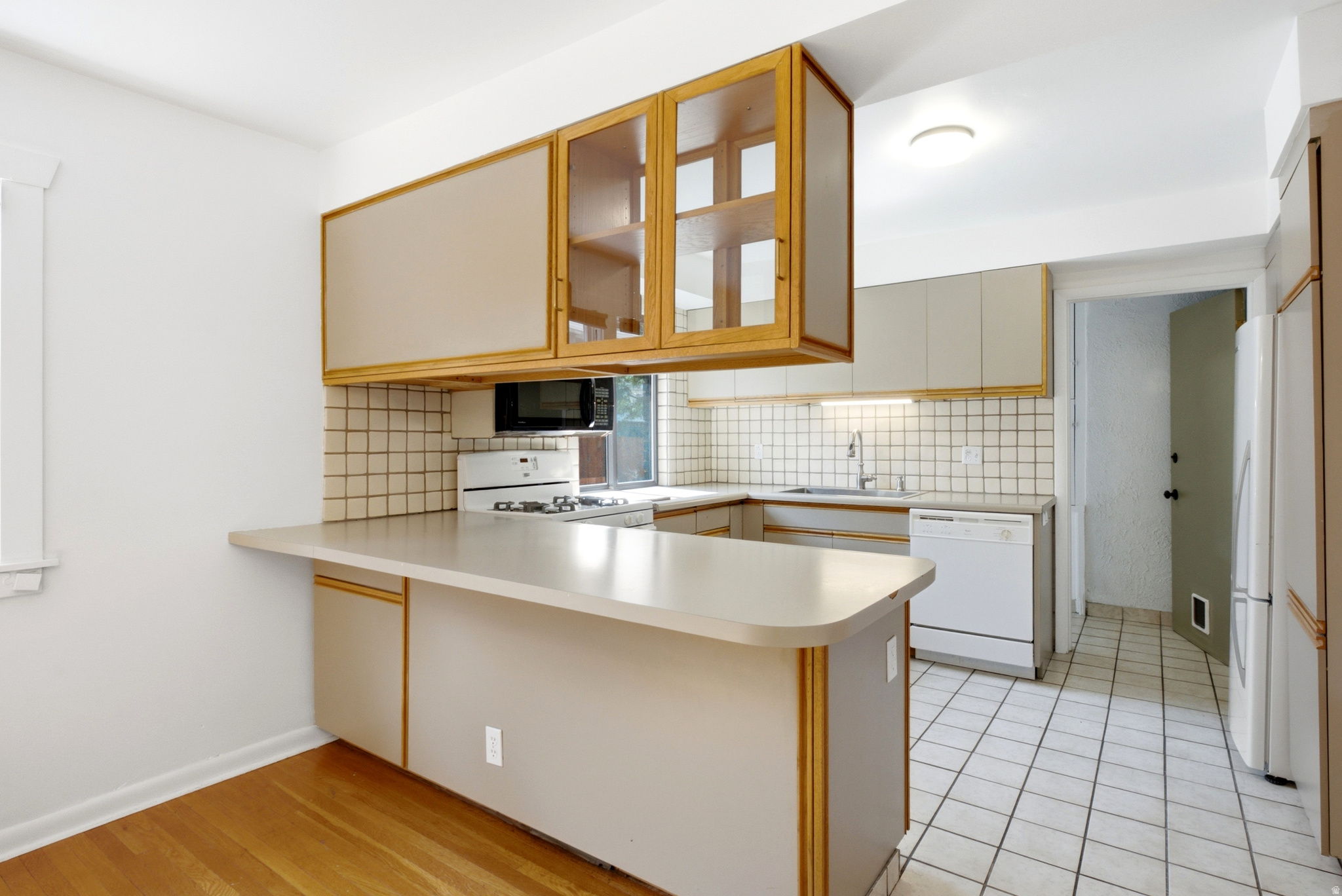 PLAT F - Residential