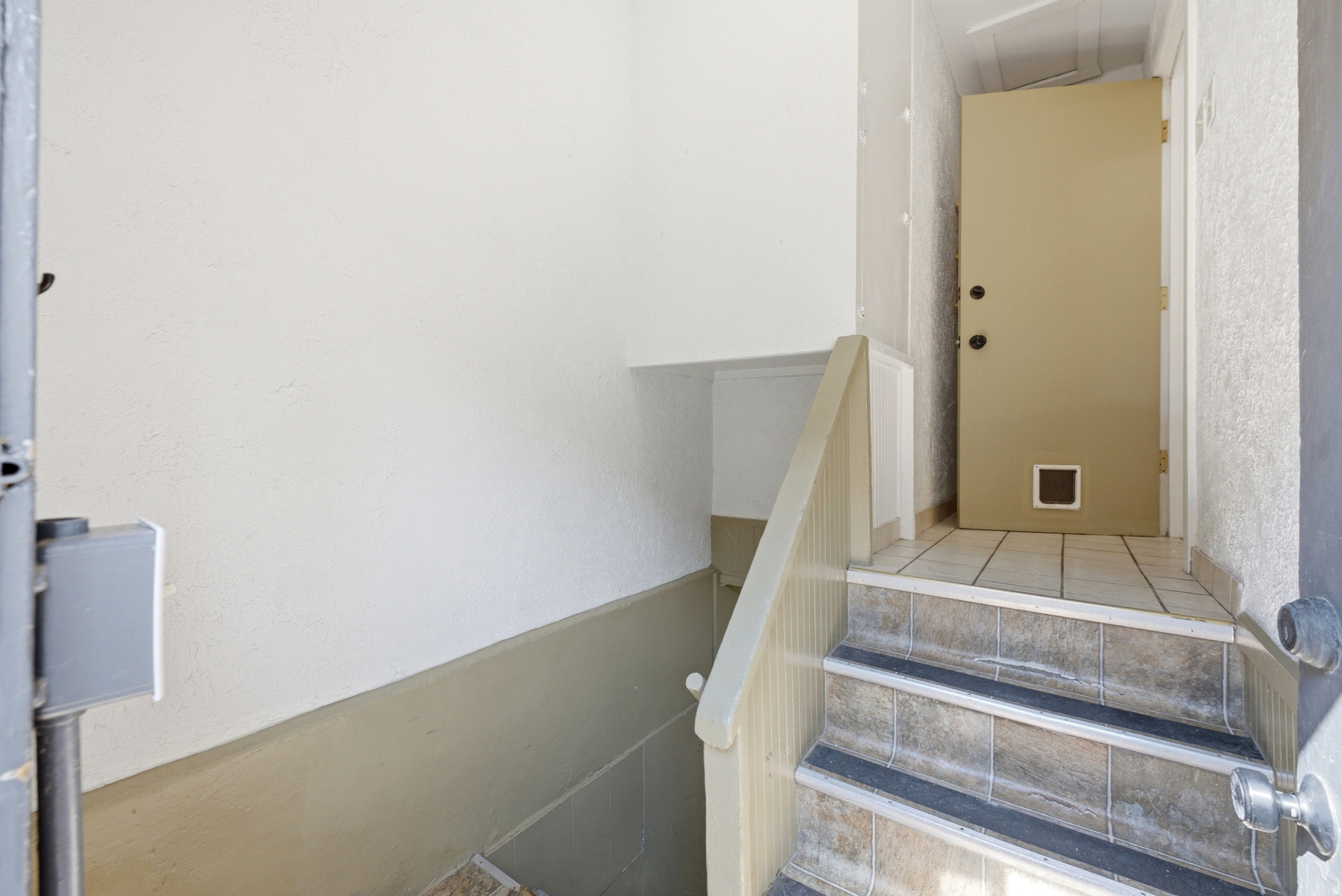 PLAT F - Residential