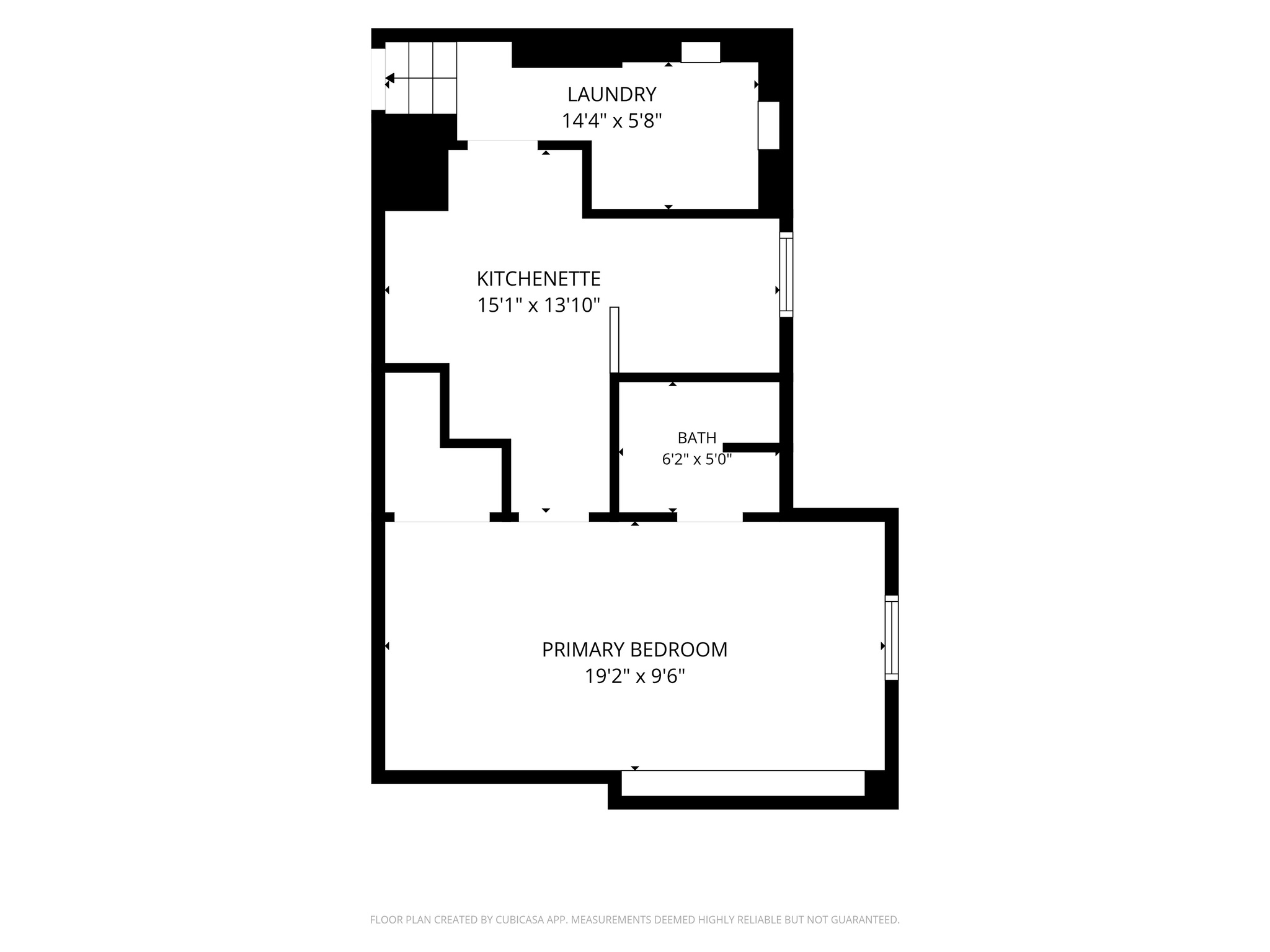 PLAT F - Residential