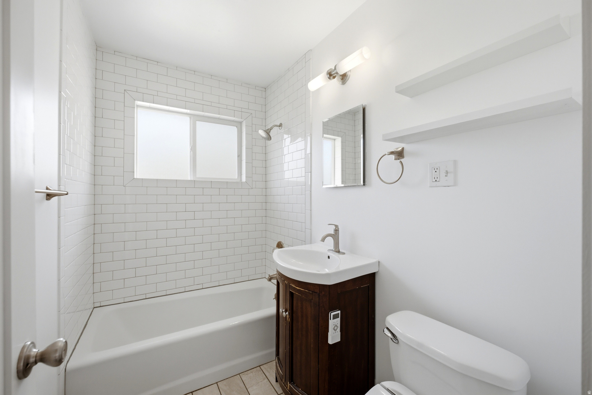 PLAT F - Residential