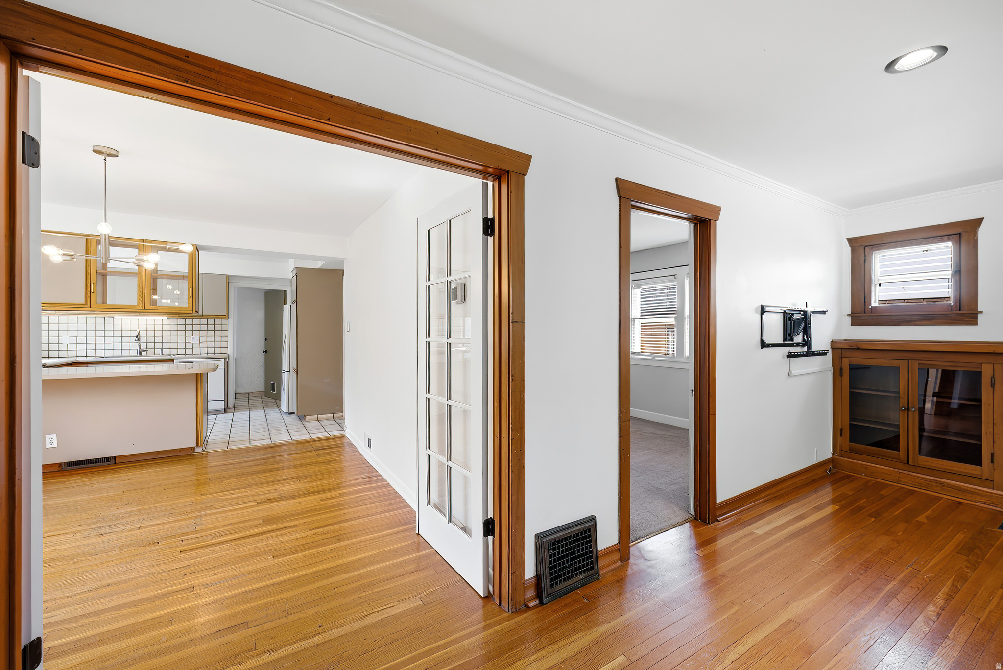 PLAT F - Residential