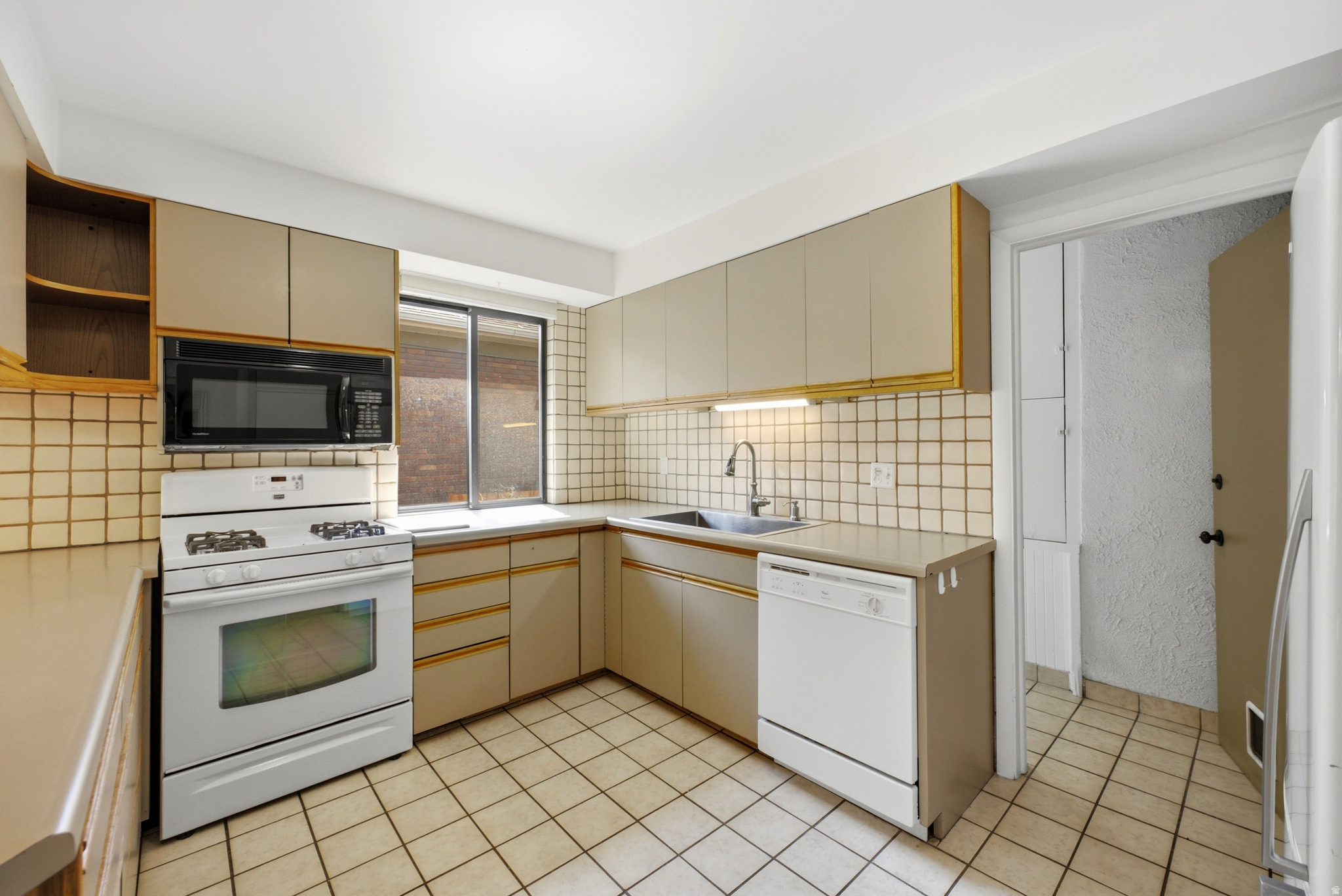 PLAT F - Residential