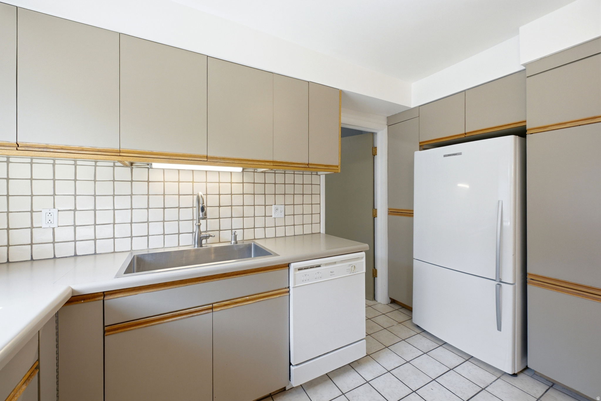 PLAT F - Residential
