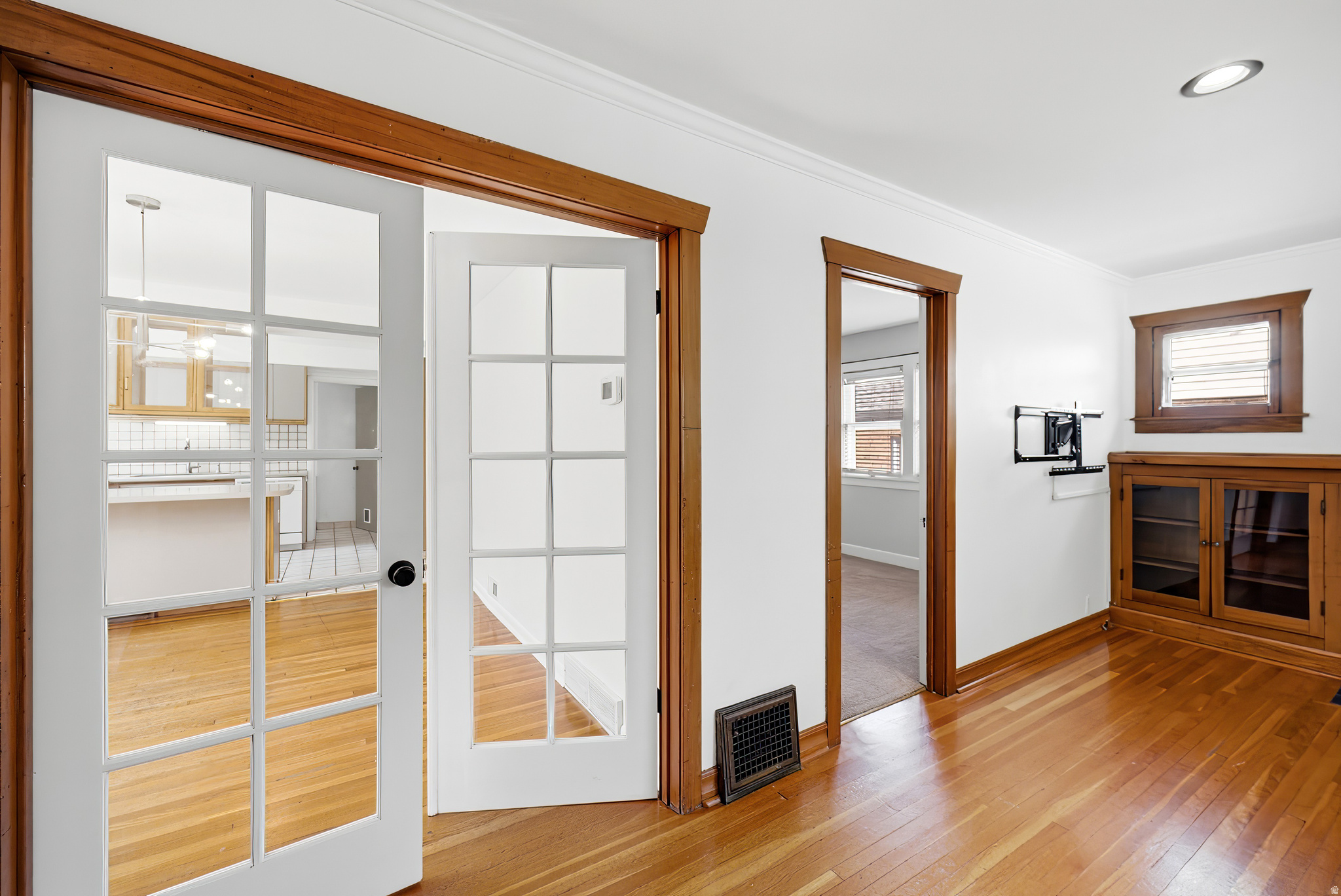 PLAT F - Residential
