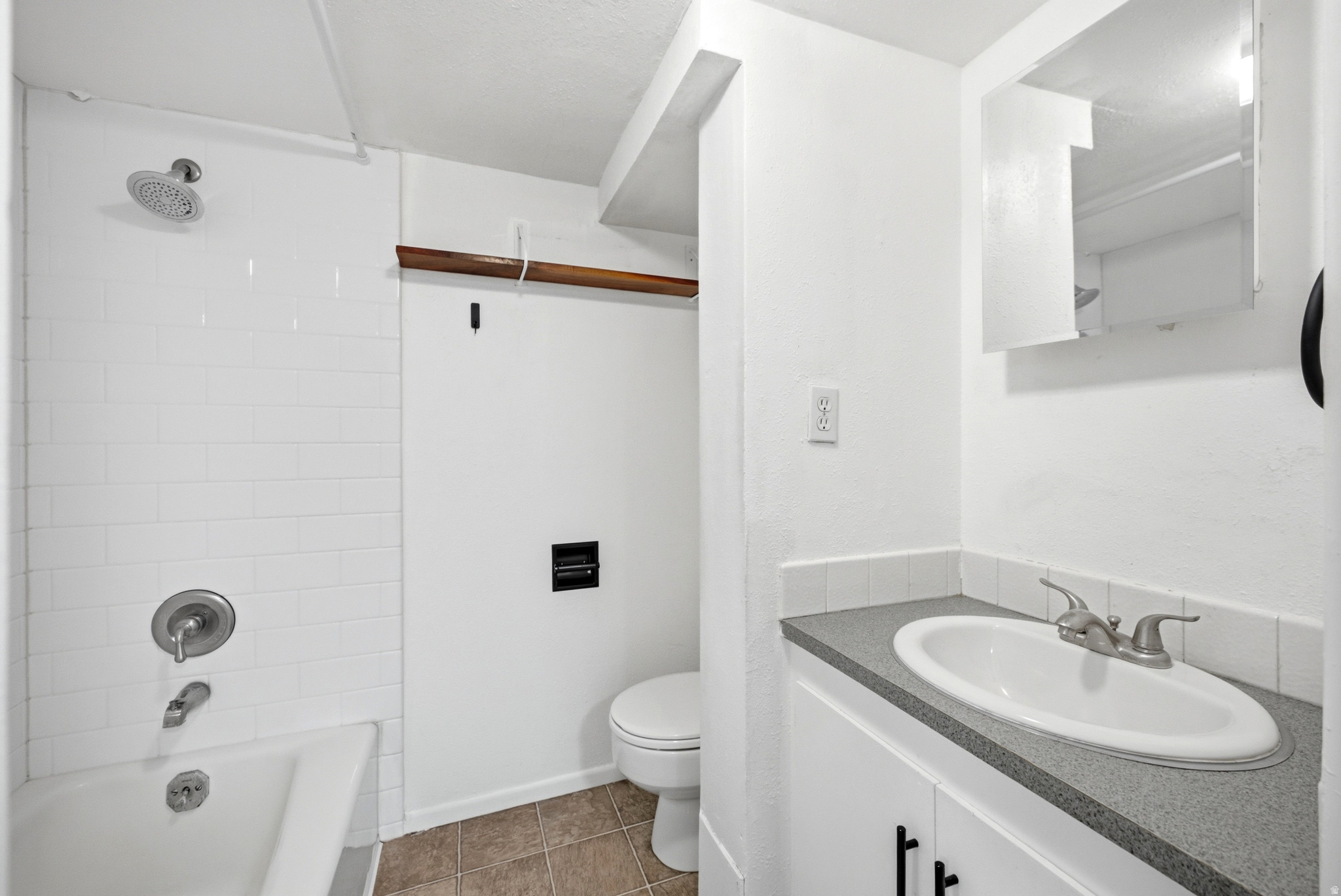 PLAT F - Residential