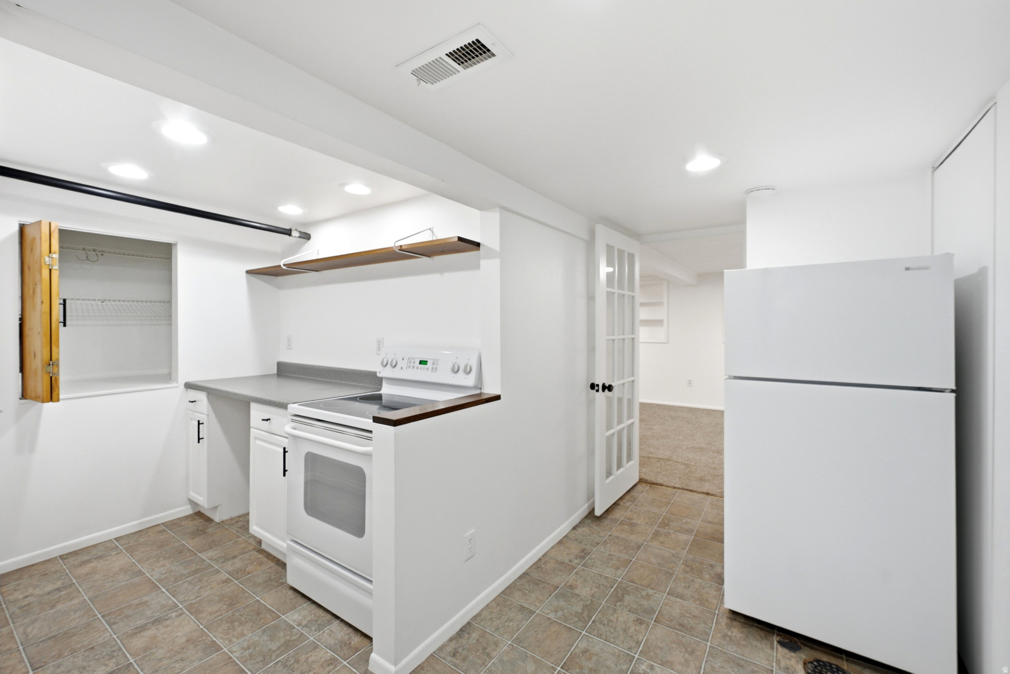 PLAT F - Residential