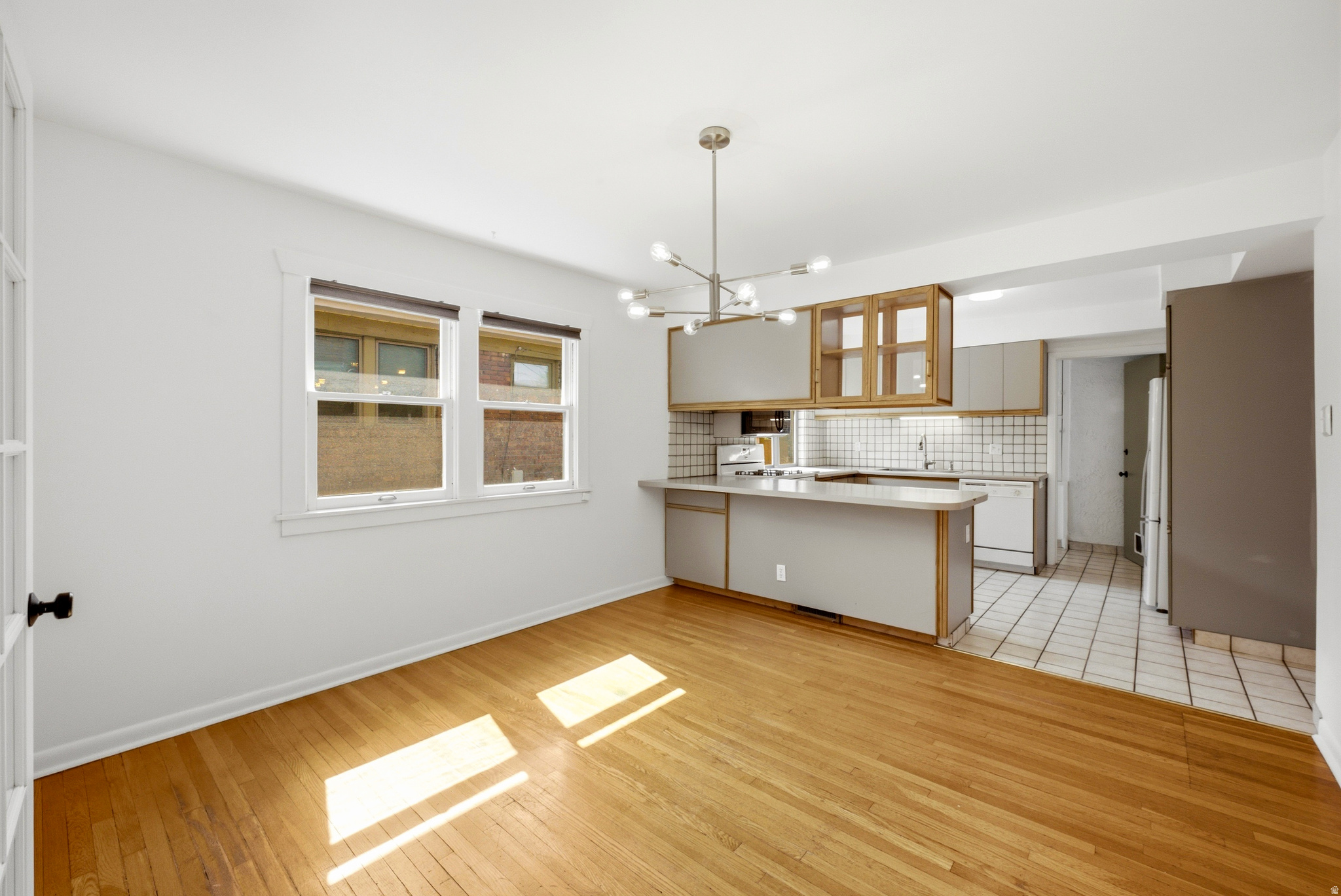 PLAT F - Residential