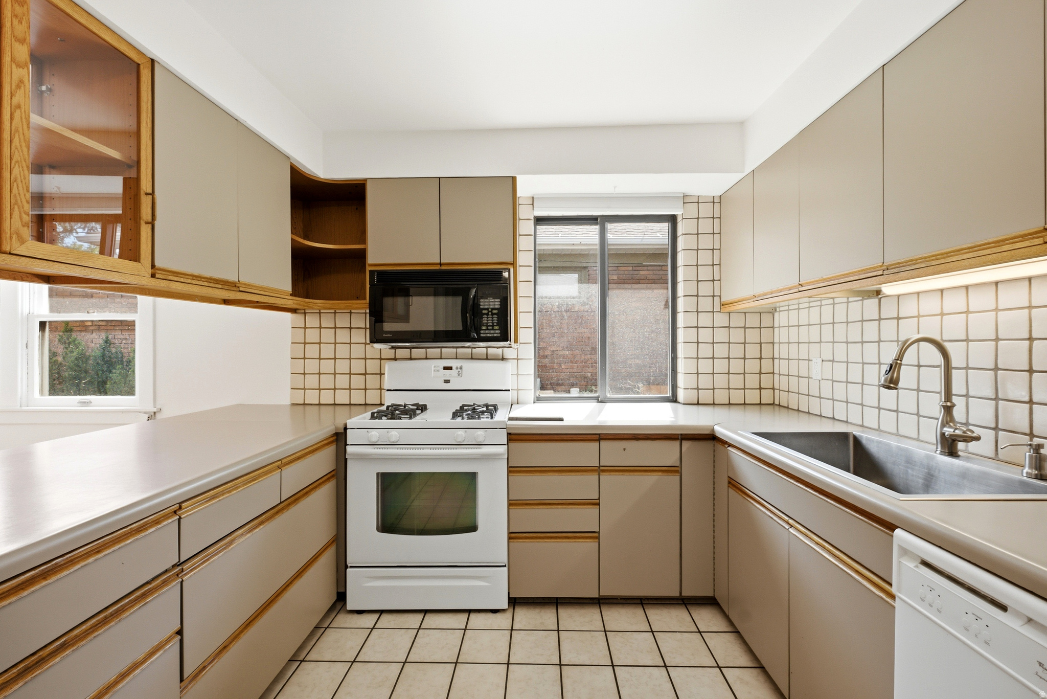 PLAT F - Residential