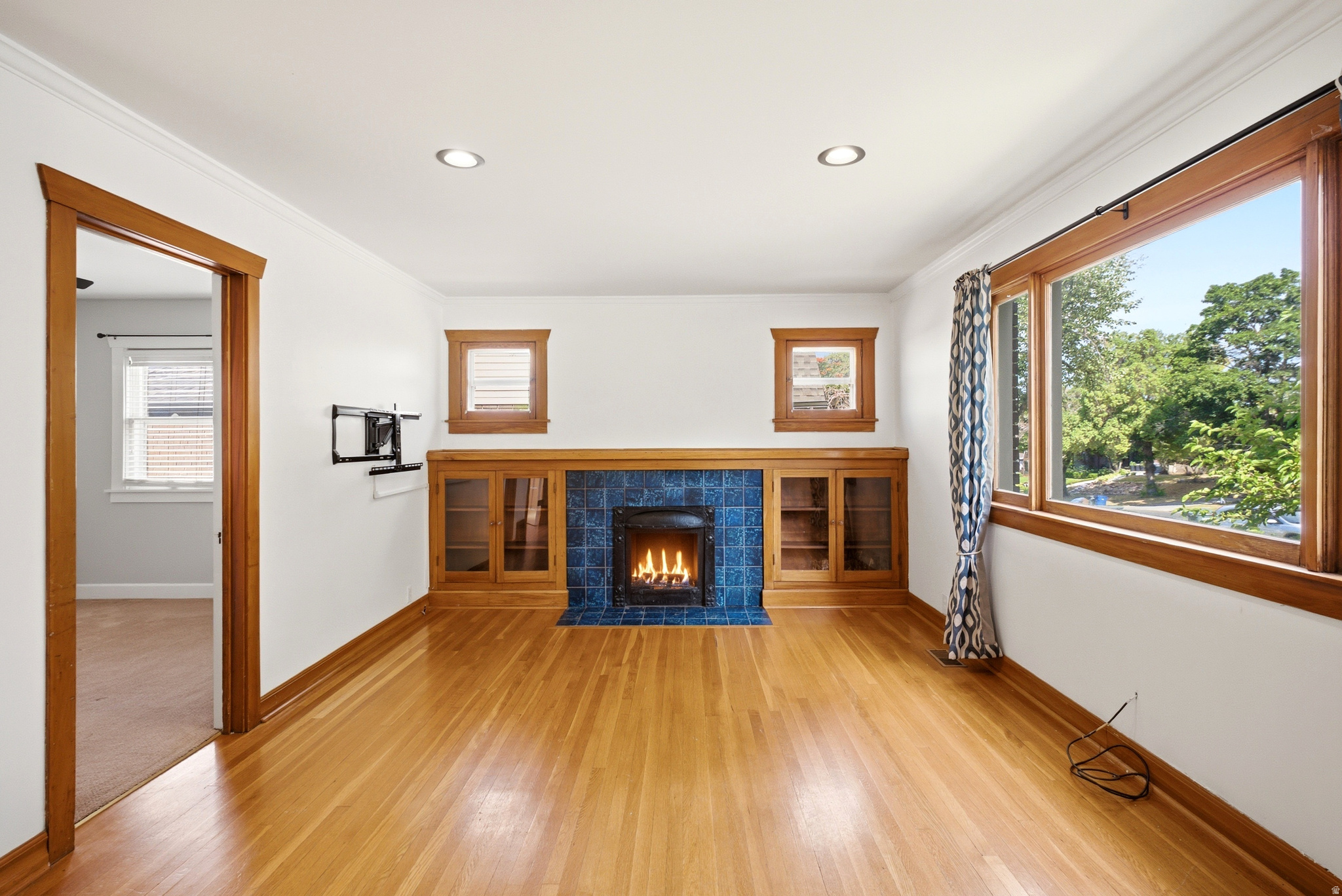 PLAT F - Residential