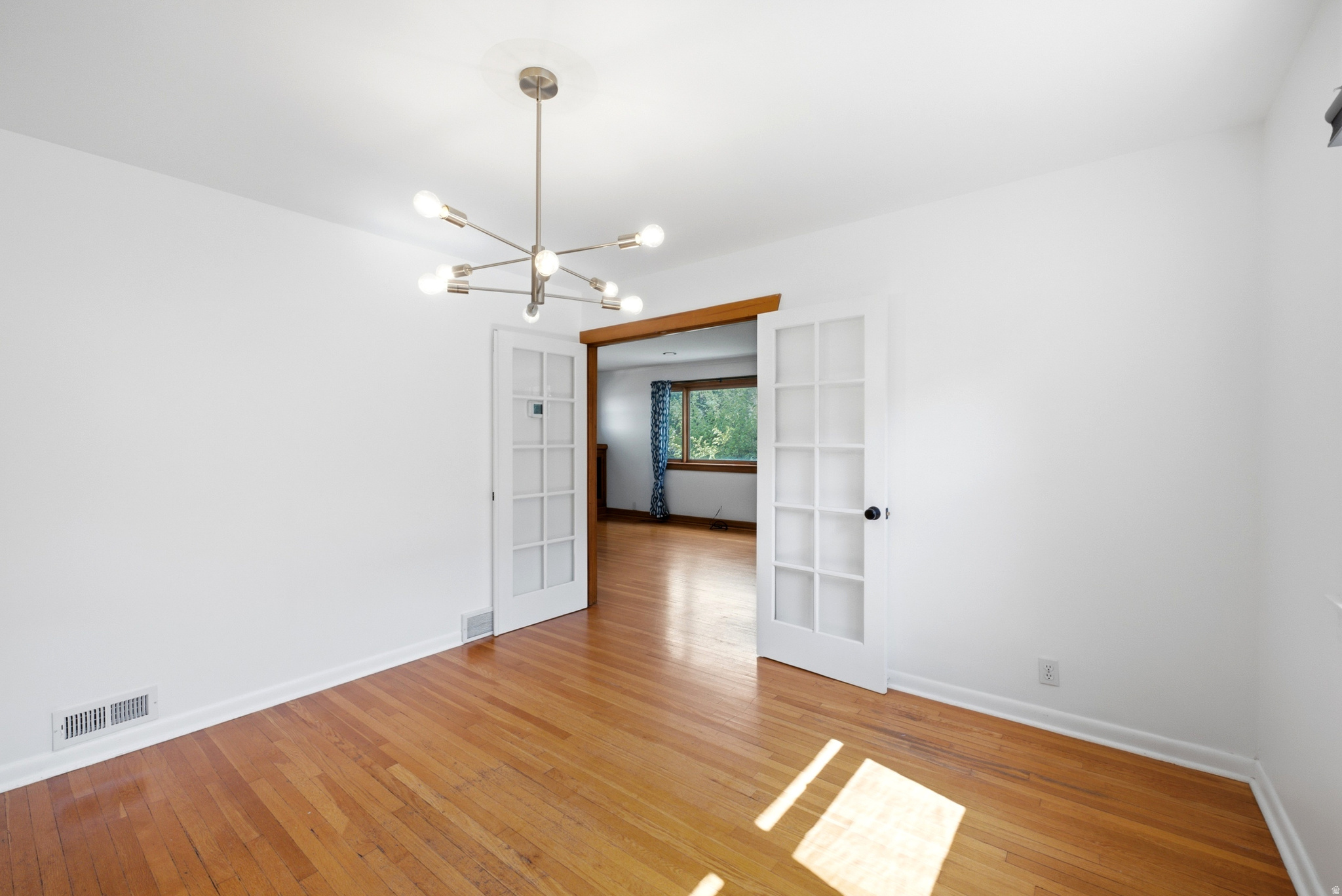 PLAT F - Residential