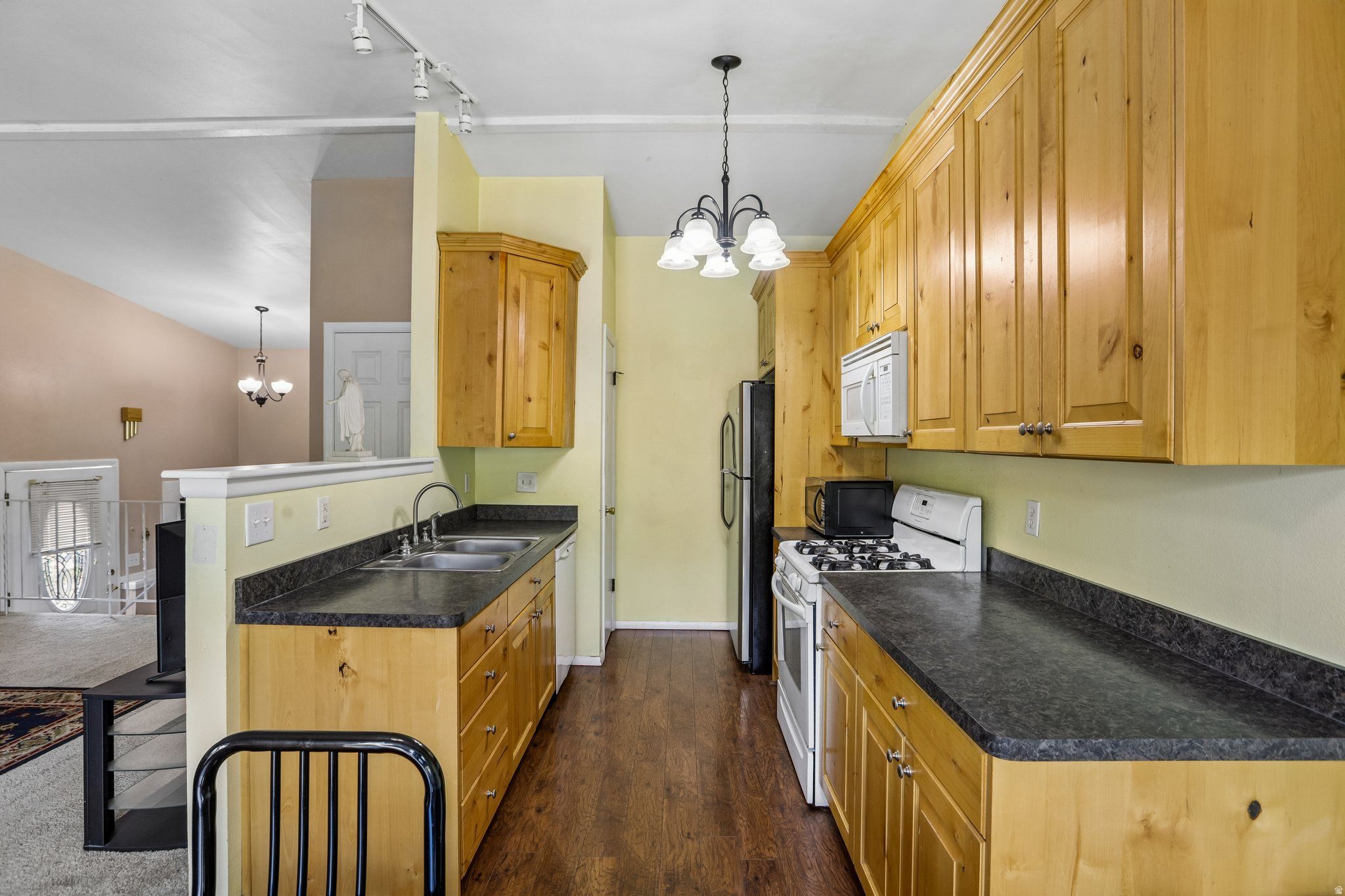 COPPER COVE - Residential