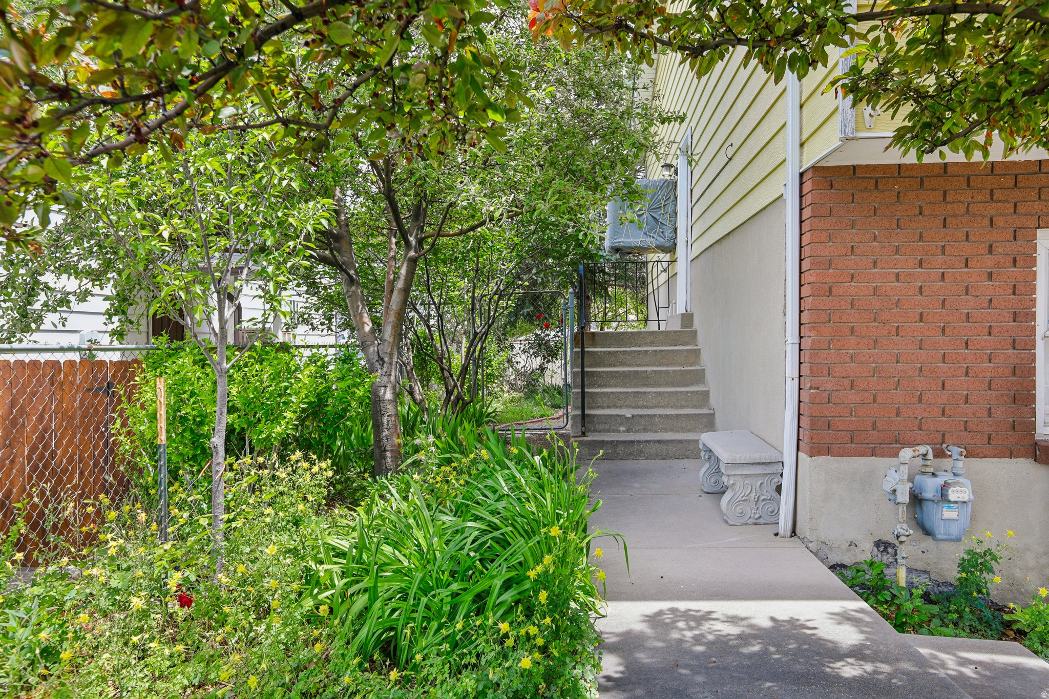 COPPER COVE - Residential