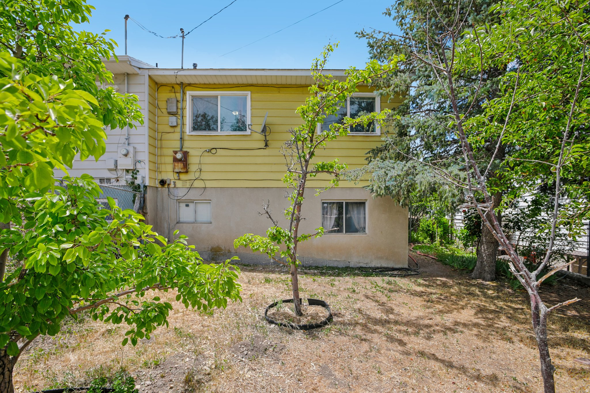 COPPER COVE - Residential