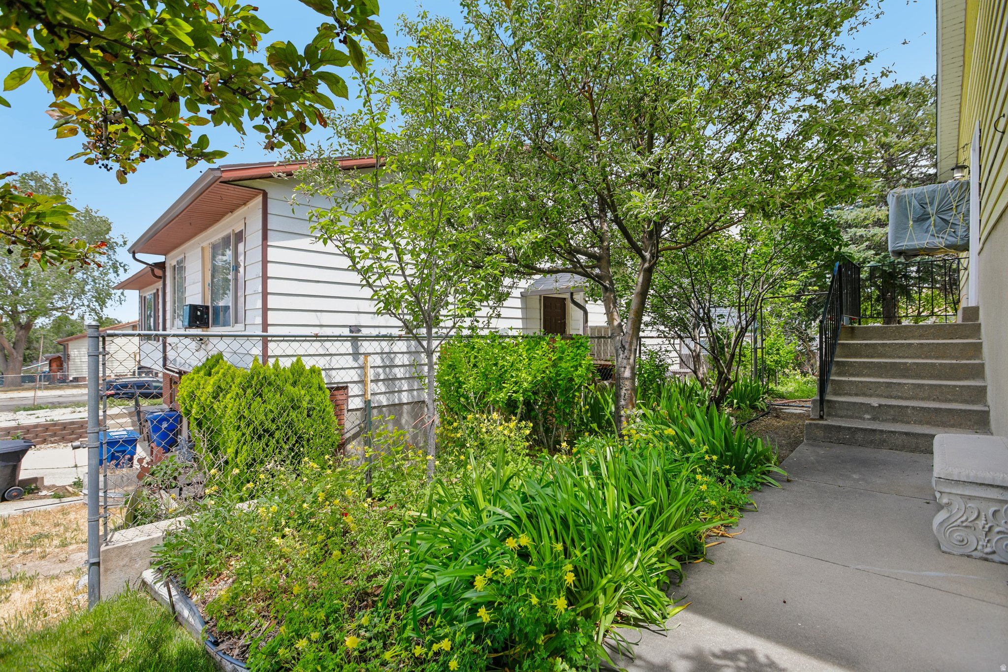 COPPER COVE - Residential