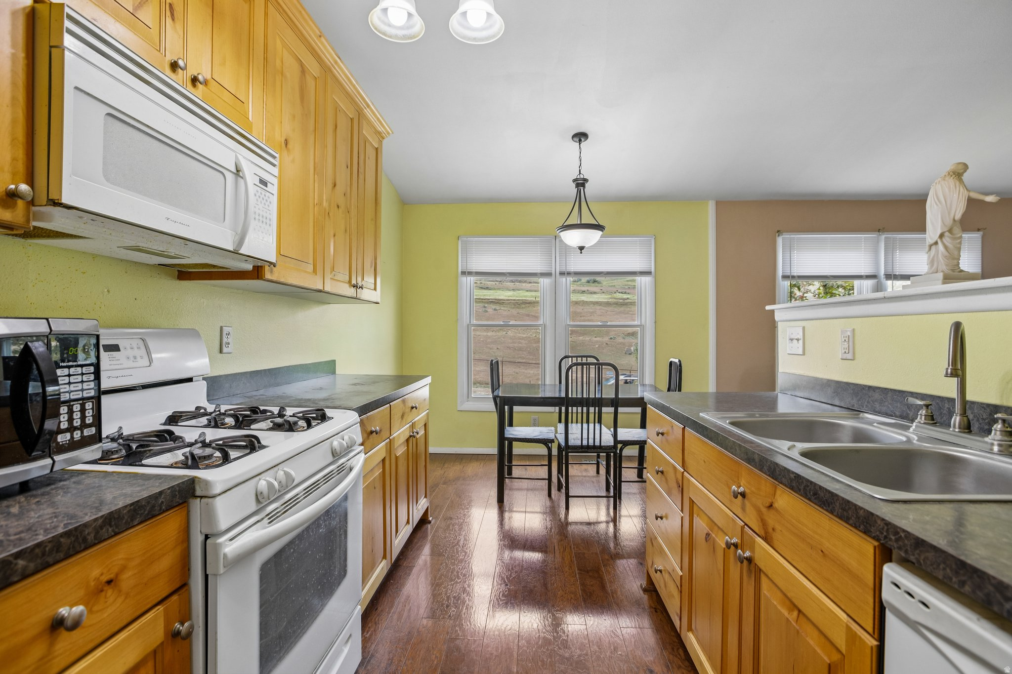 COPPER COVE - Residential