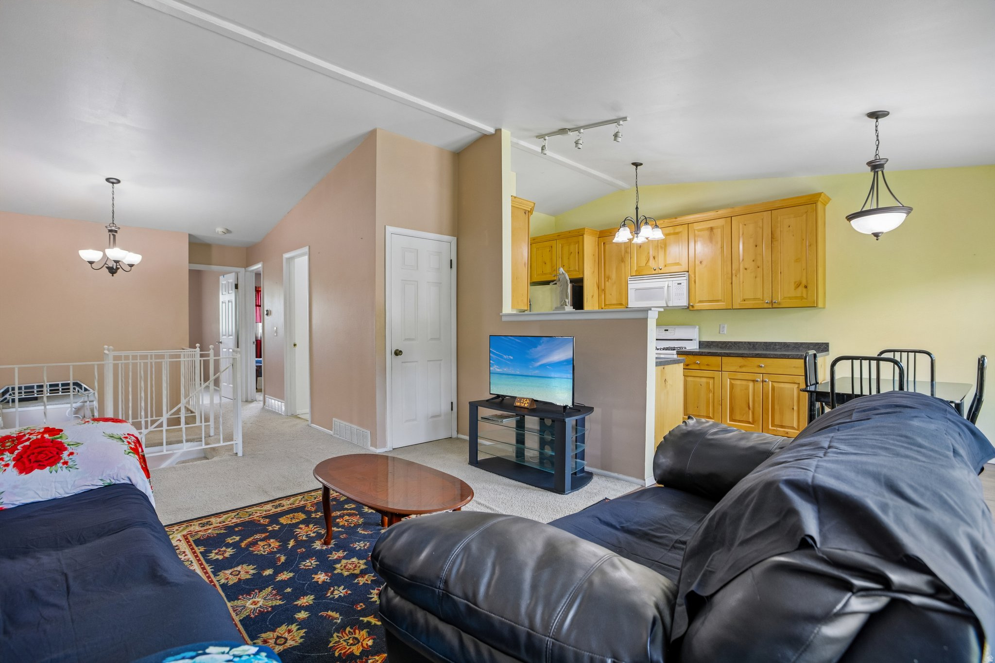 COPPER COVE - Residential