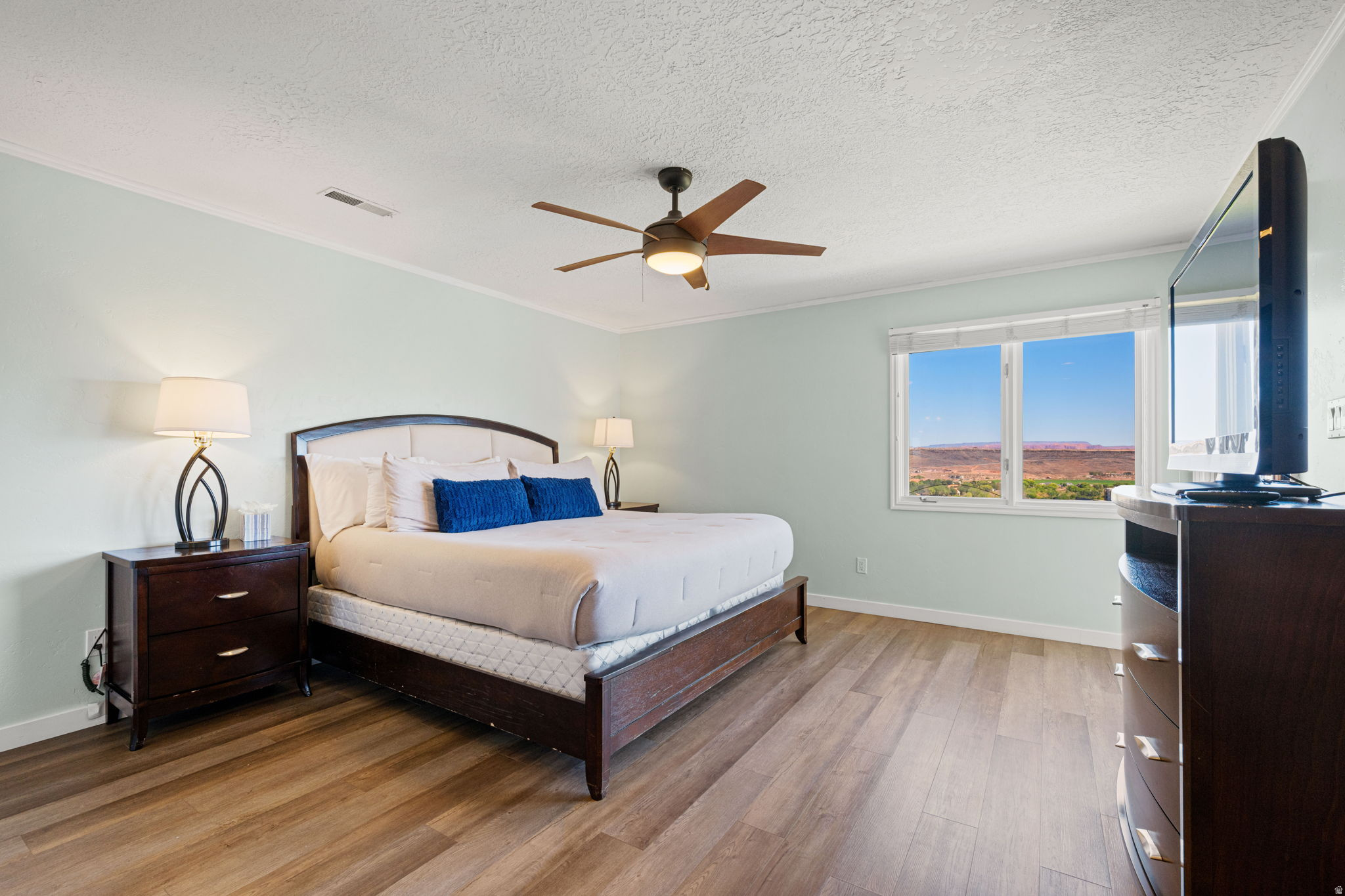 LAS PALMAS RESORT CONDO - Residential
