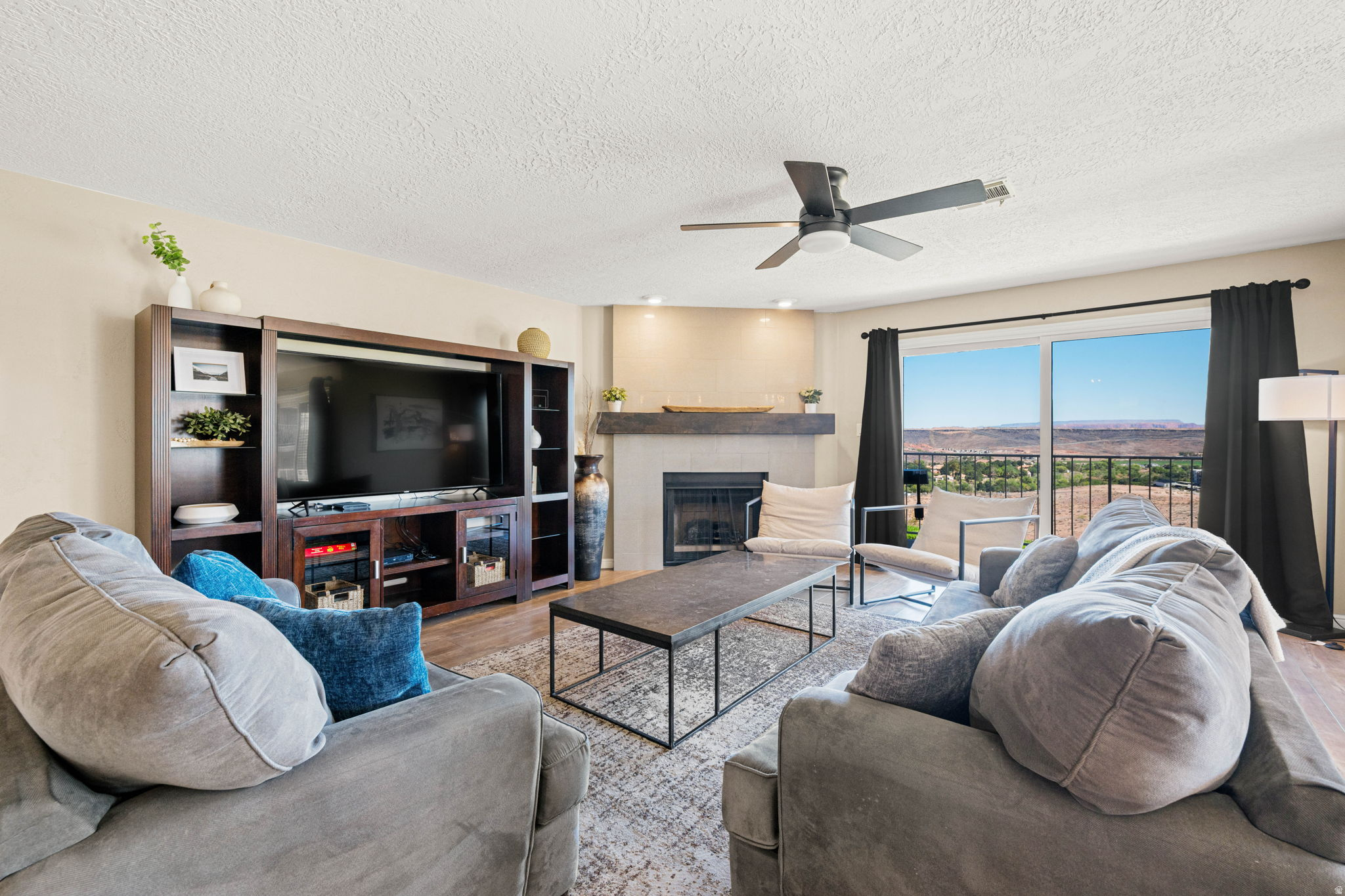 LAS PALMAS RESORT CONDO - Residential