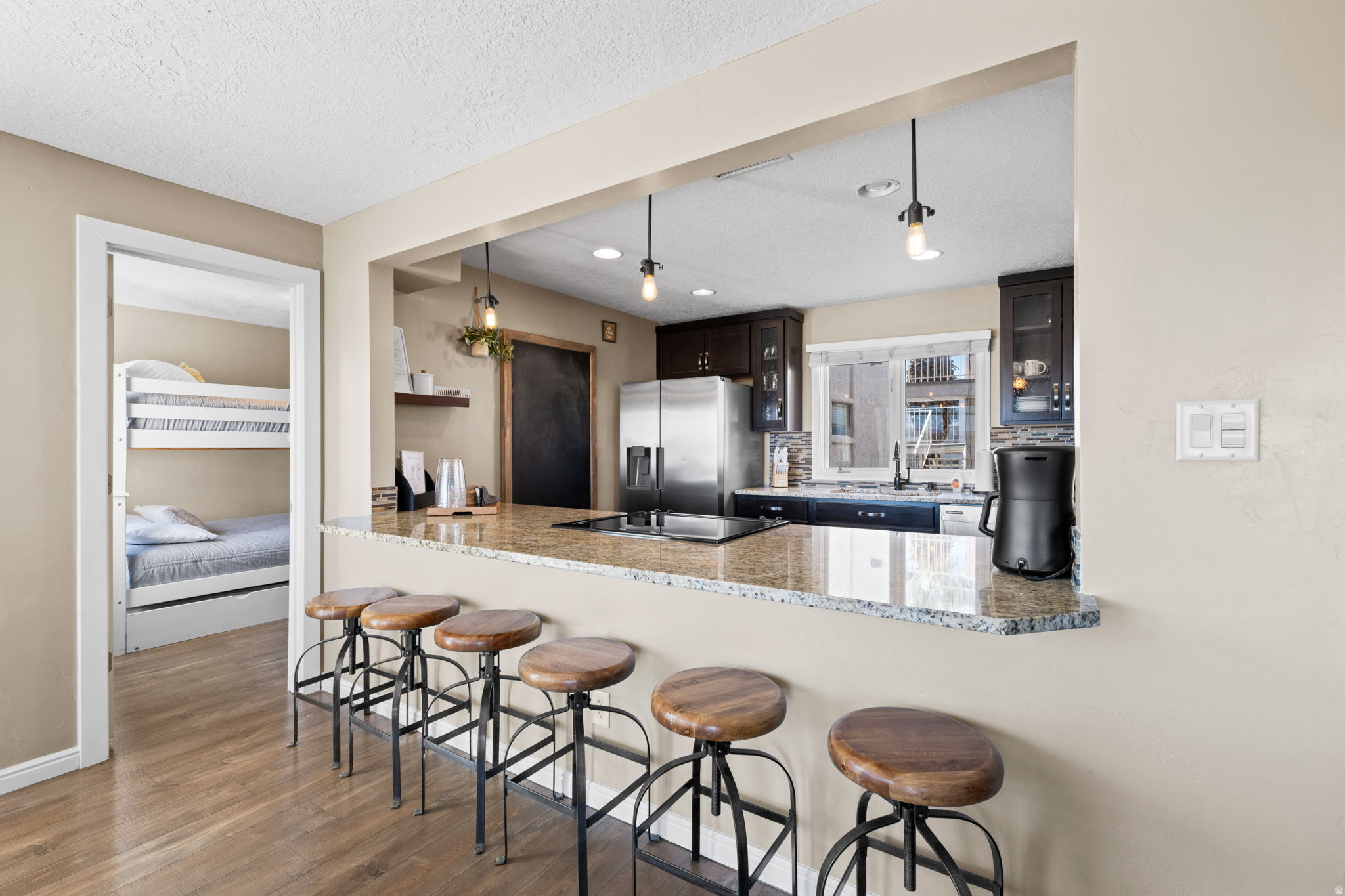 LAS PALMAS RESORT CONDO - Residential