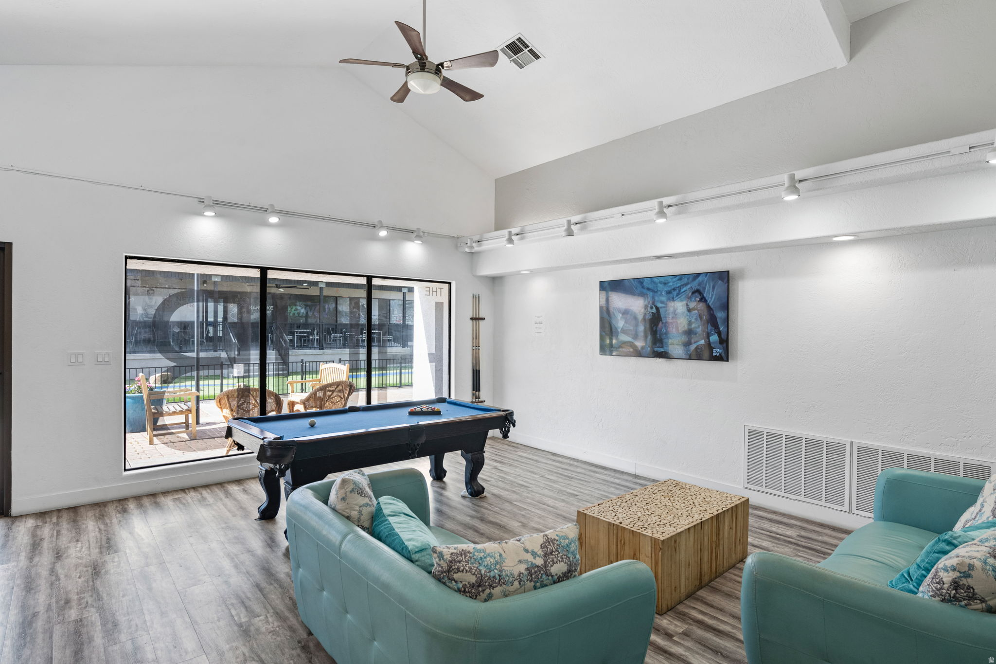 LAS PALMAS RESORT CONDO - Residential