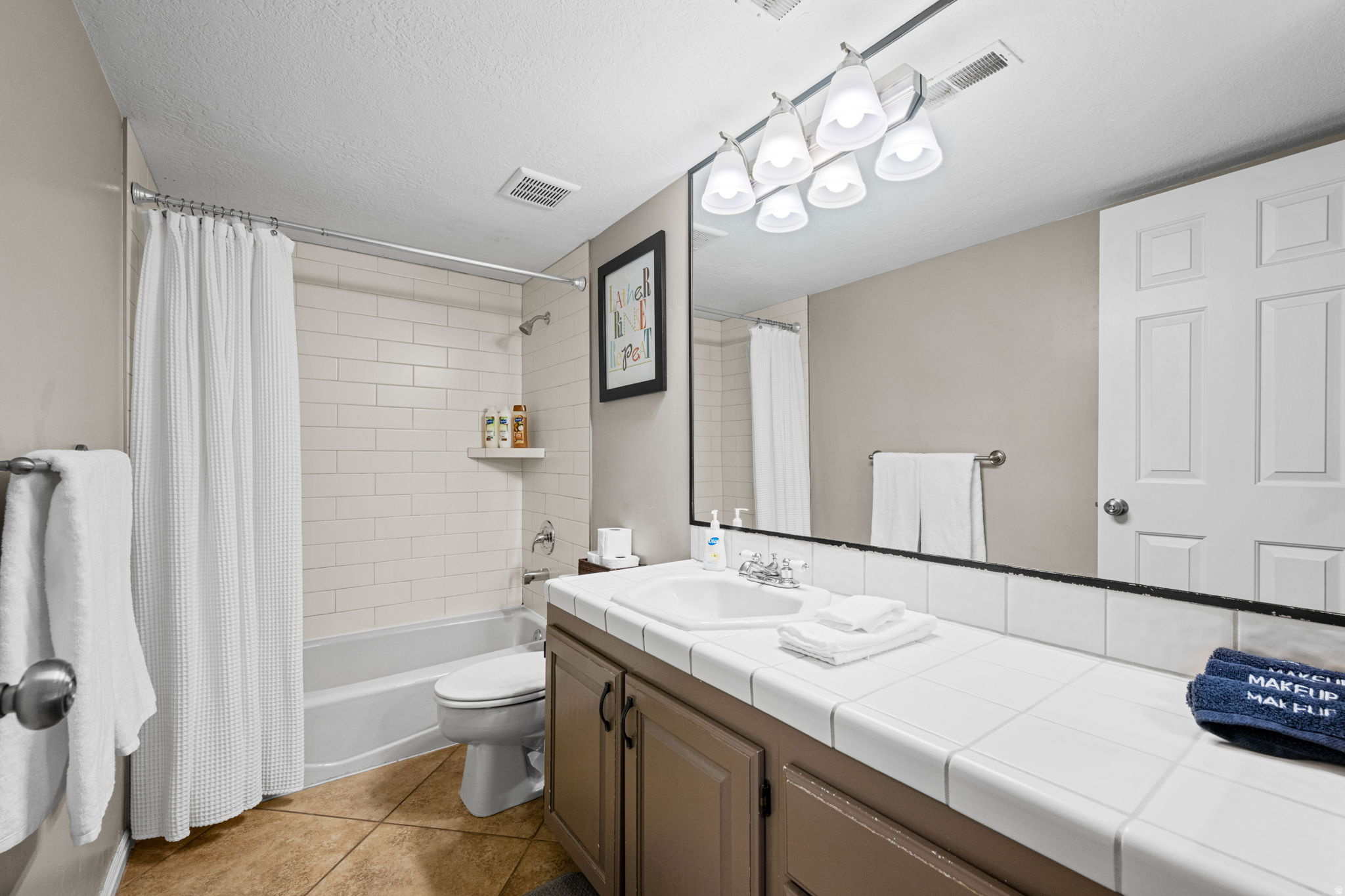LAS PALMAS RESORT CONDO - Residential