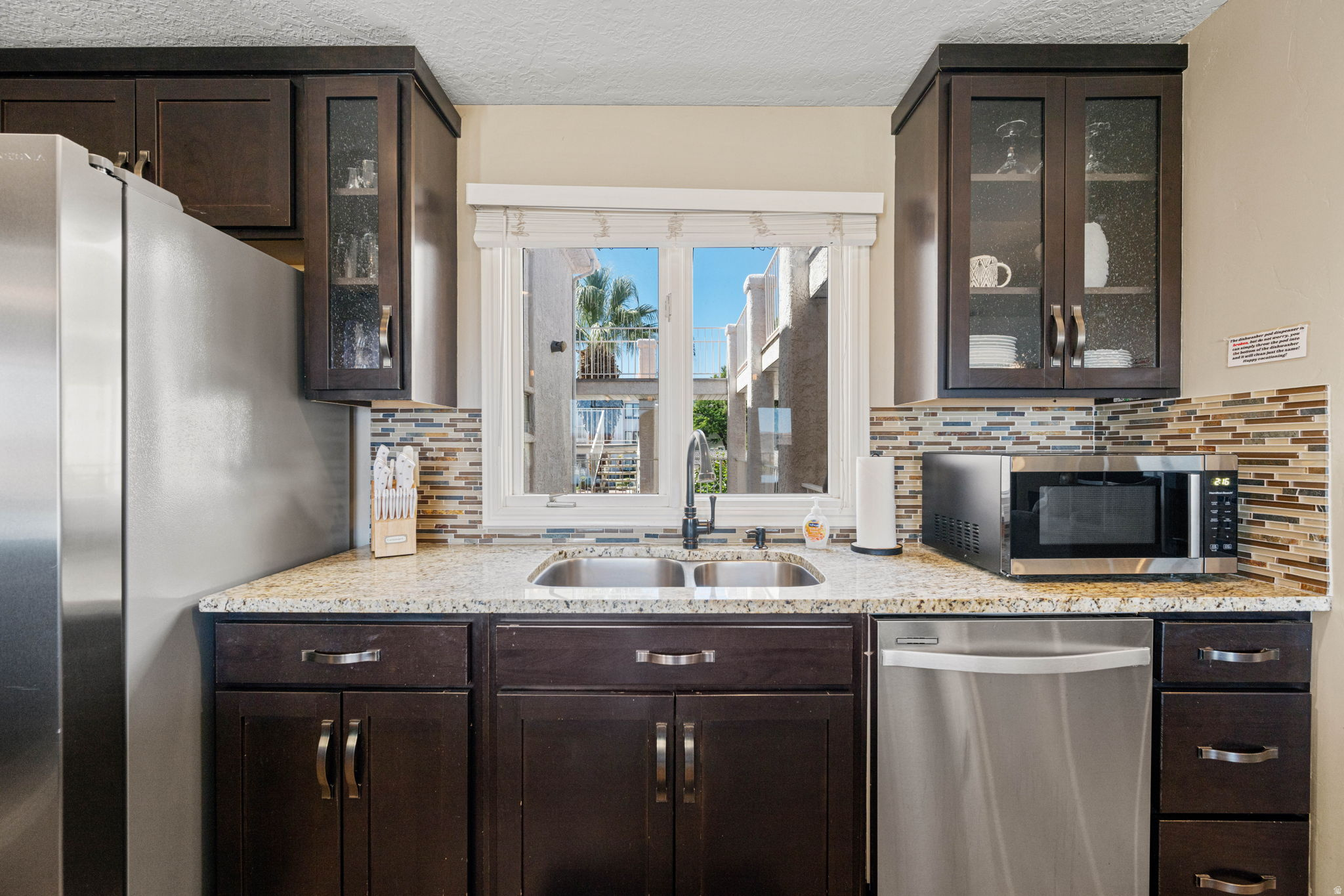 LAS PALMAS RESORT CONDO - Residential